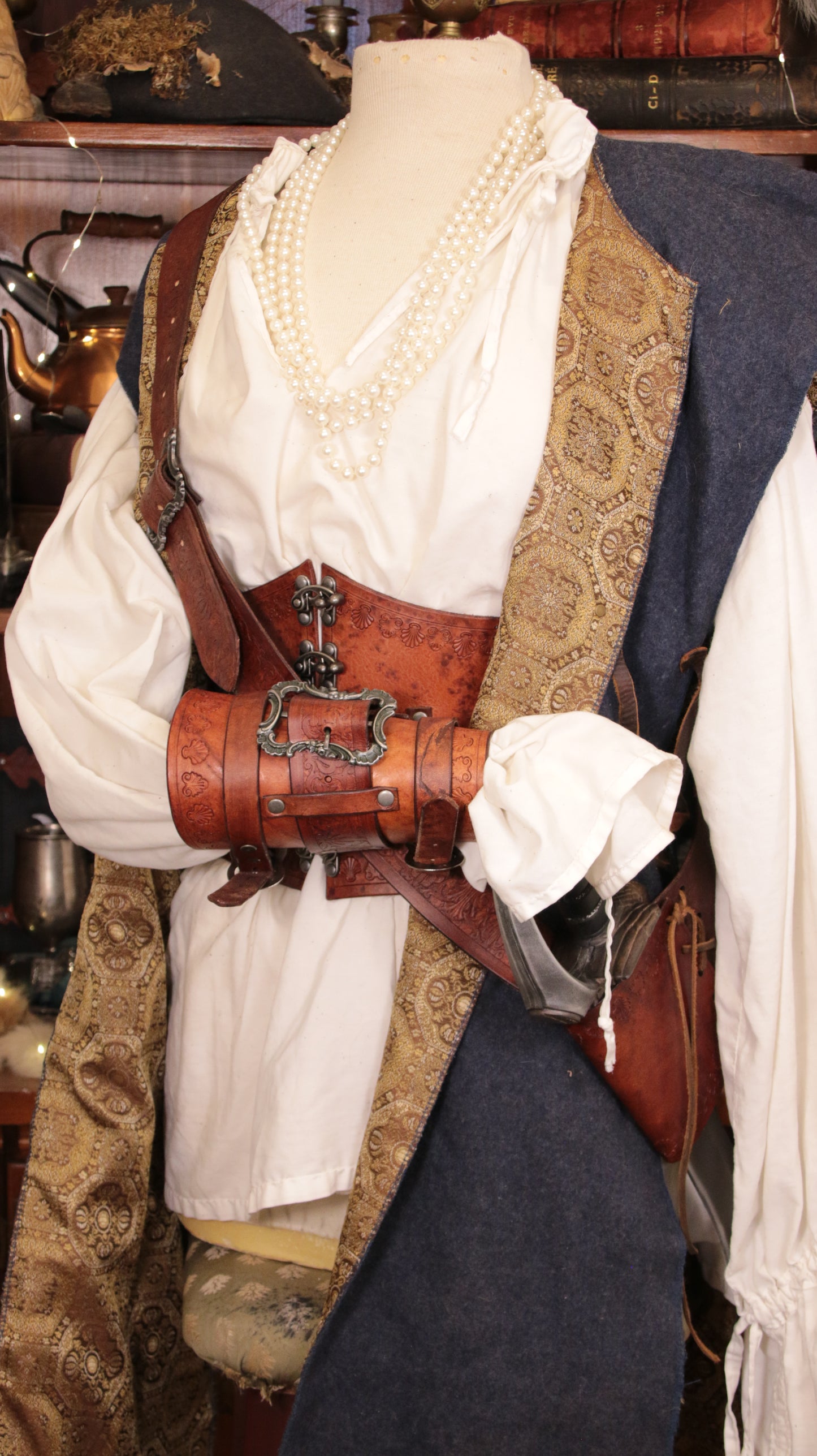 Pirate Set