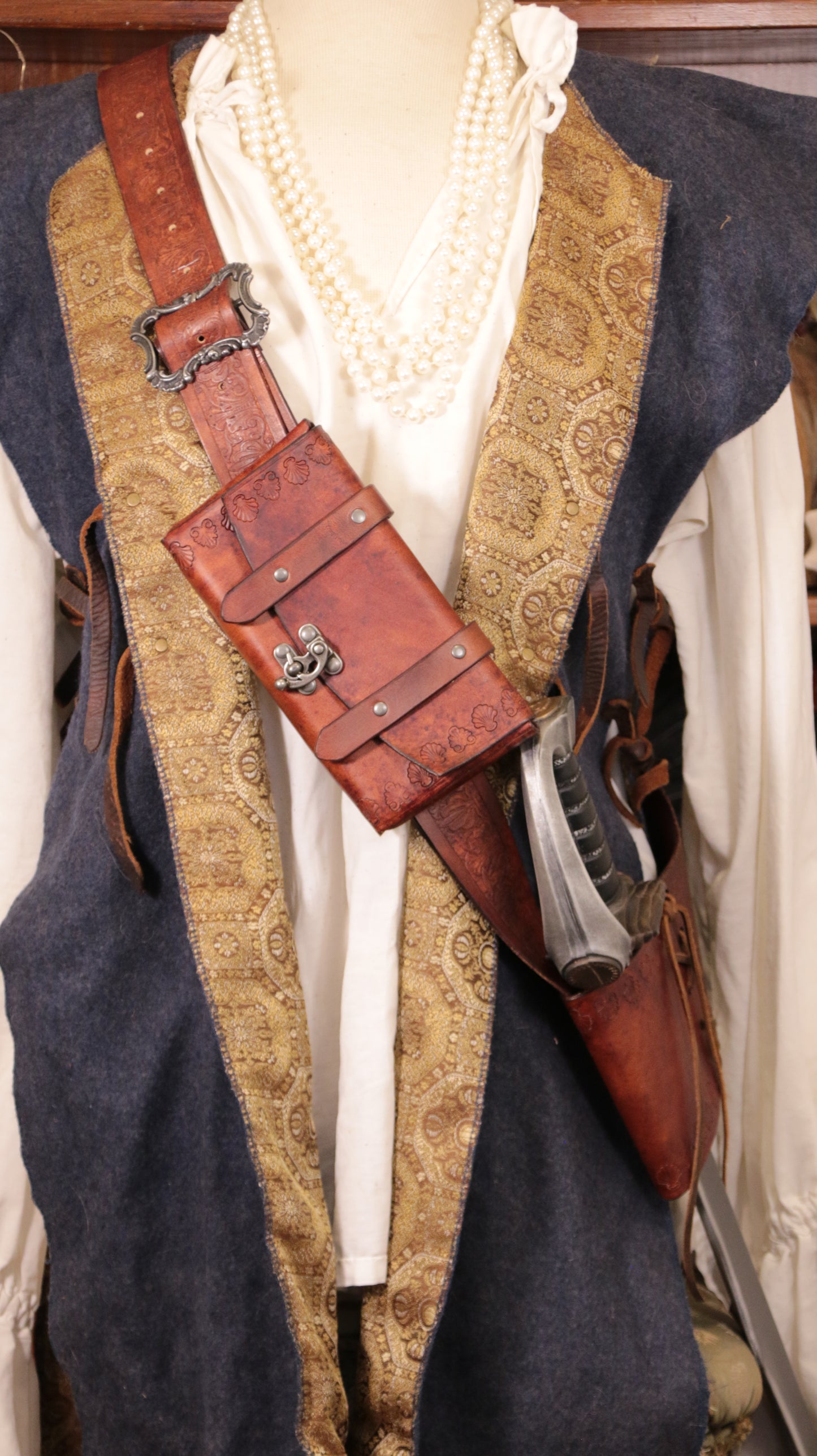 Pirate Set