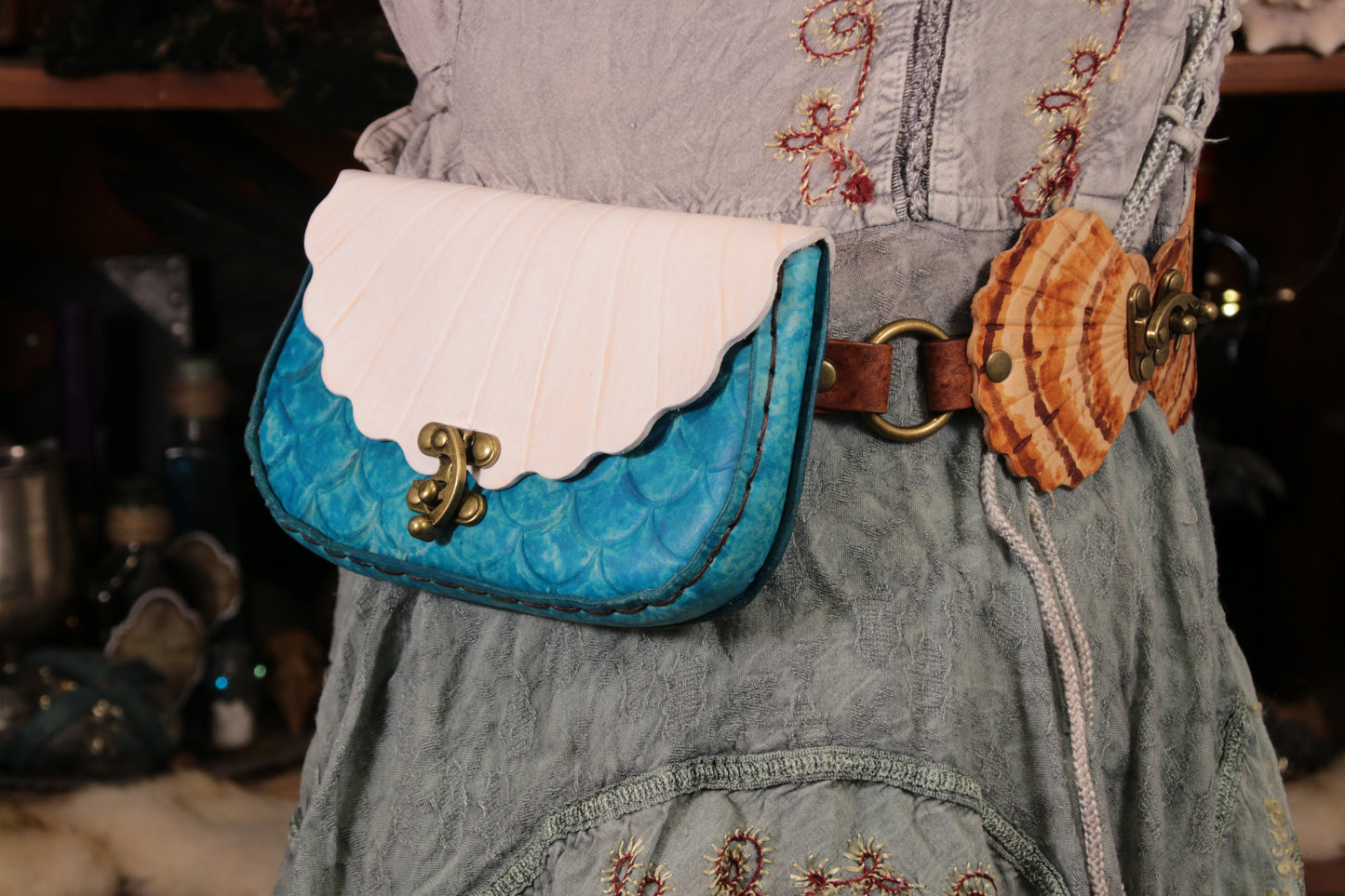 Mermaid Set