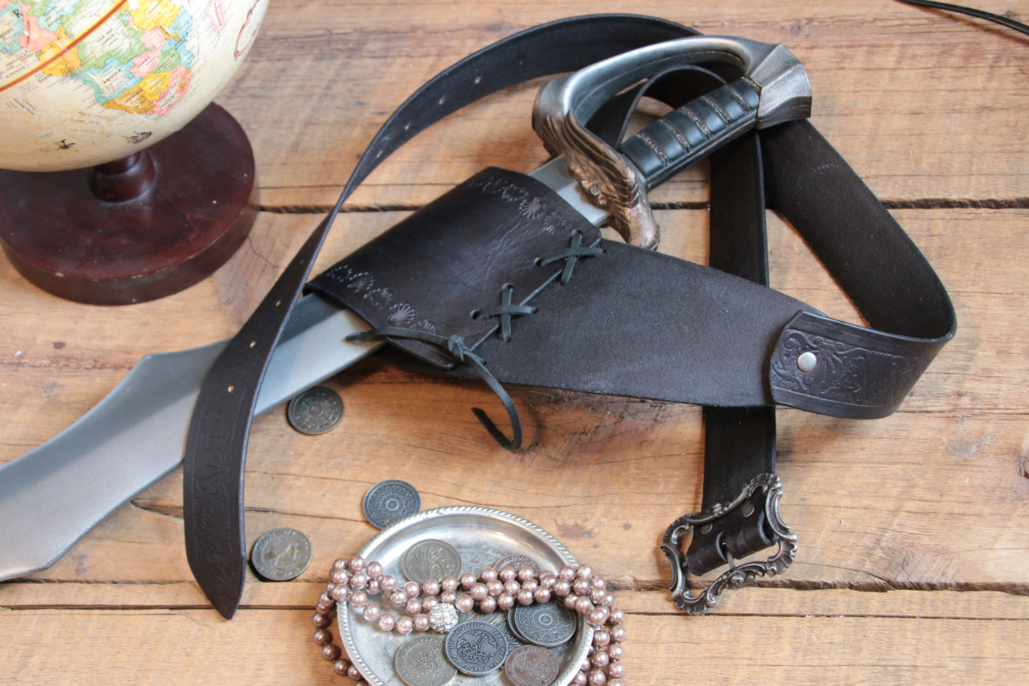 Swashbuckler Bandolier