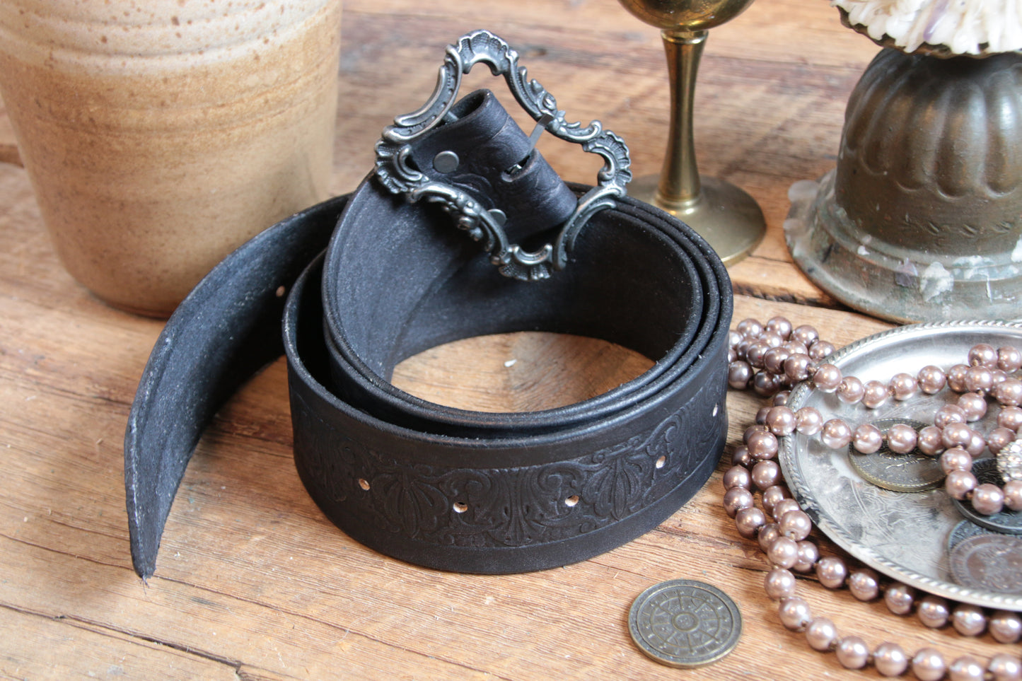 Swashbuckler Belt