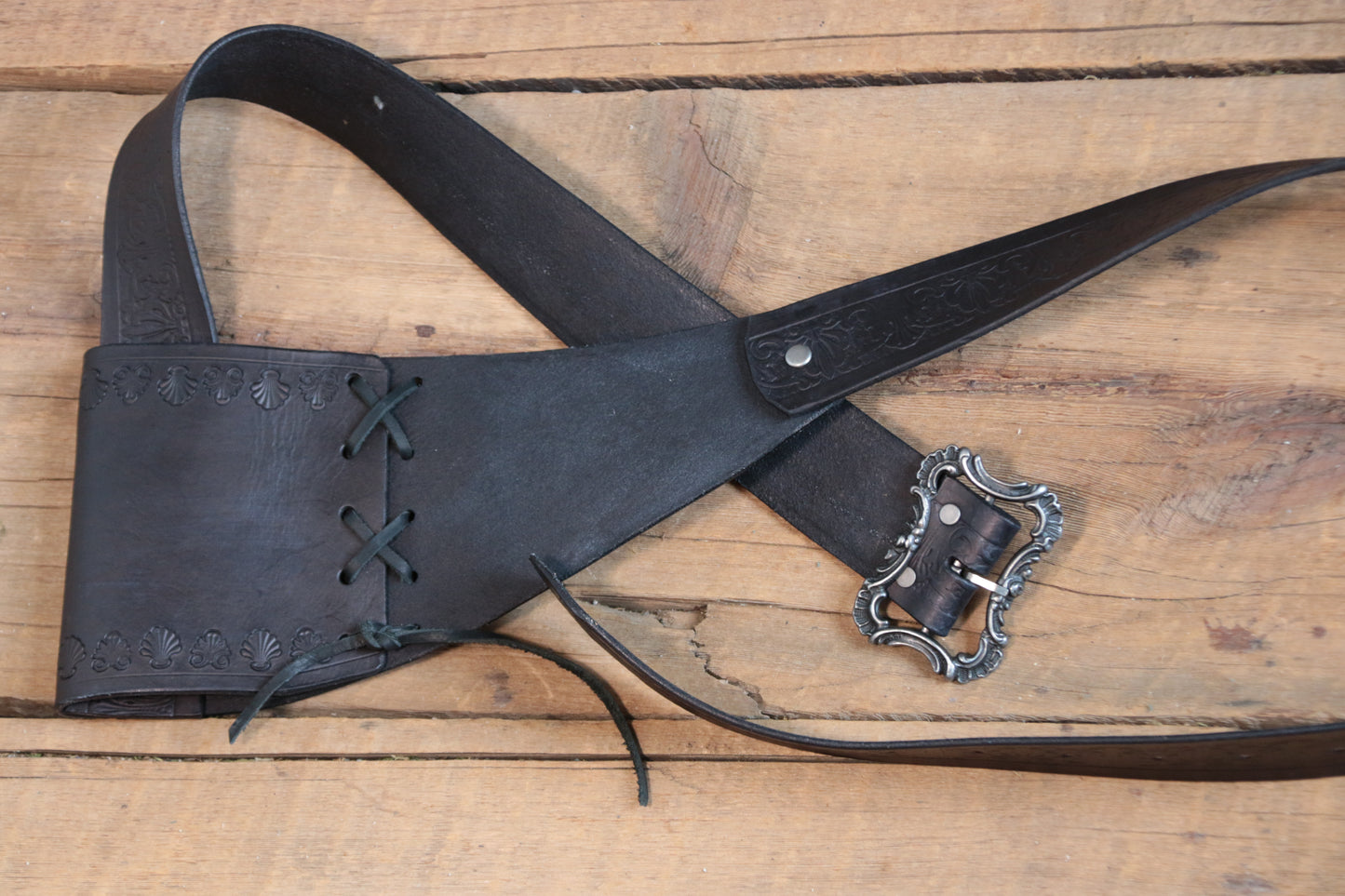 Swashbuckler Bandolier