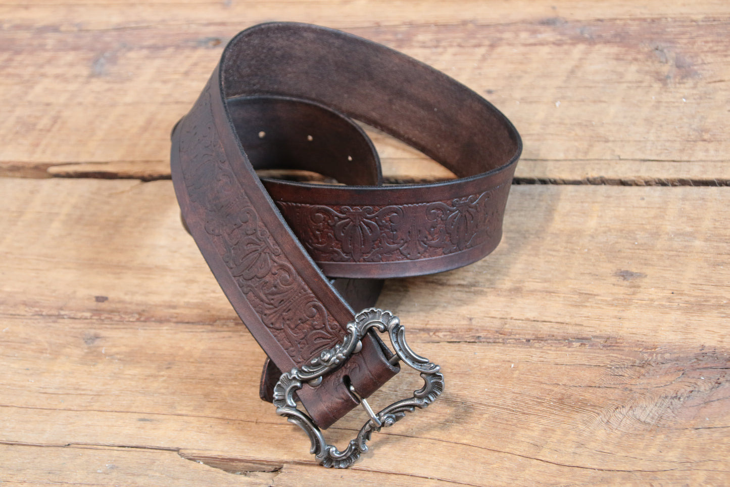 Swashbuckler Belt