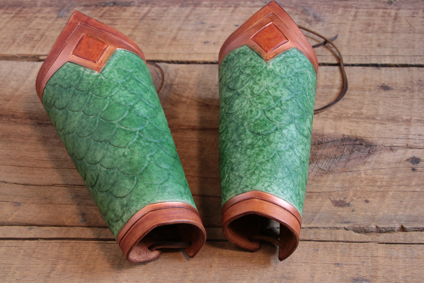 Atlantis Bracers