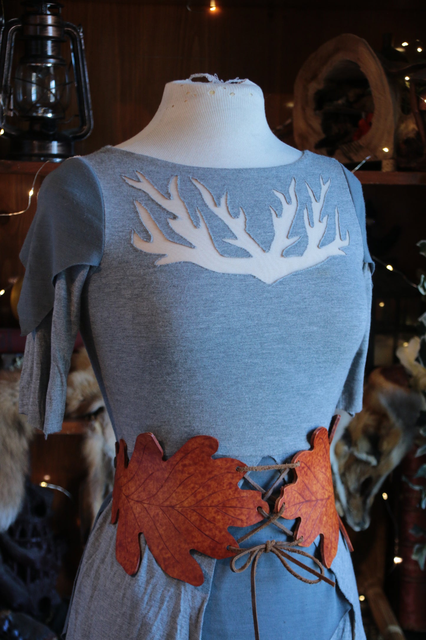 Switchable Leaf Cincher