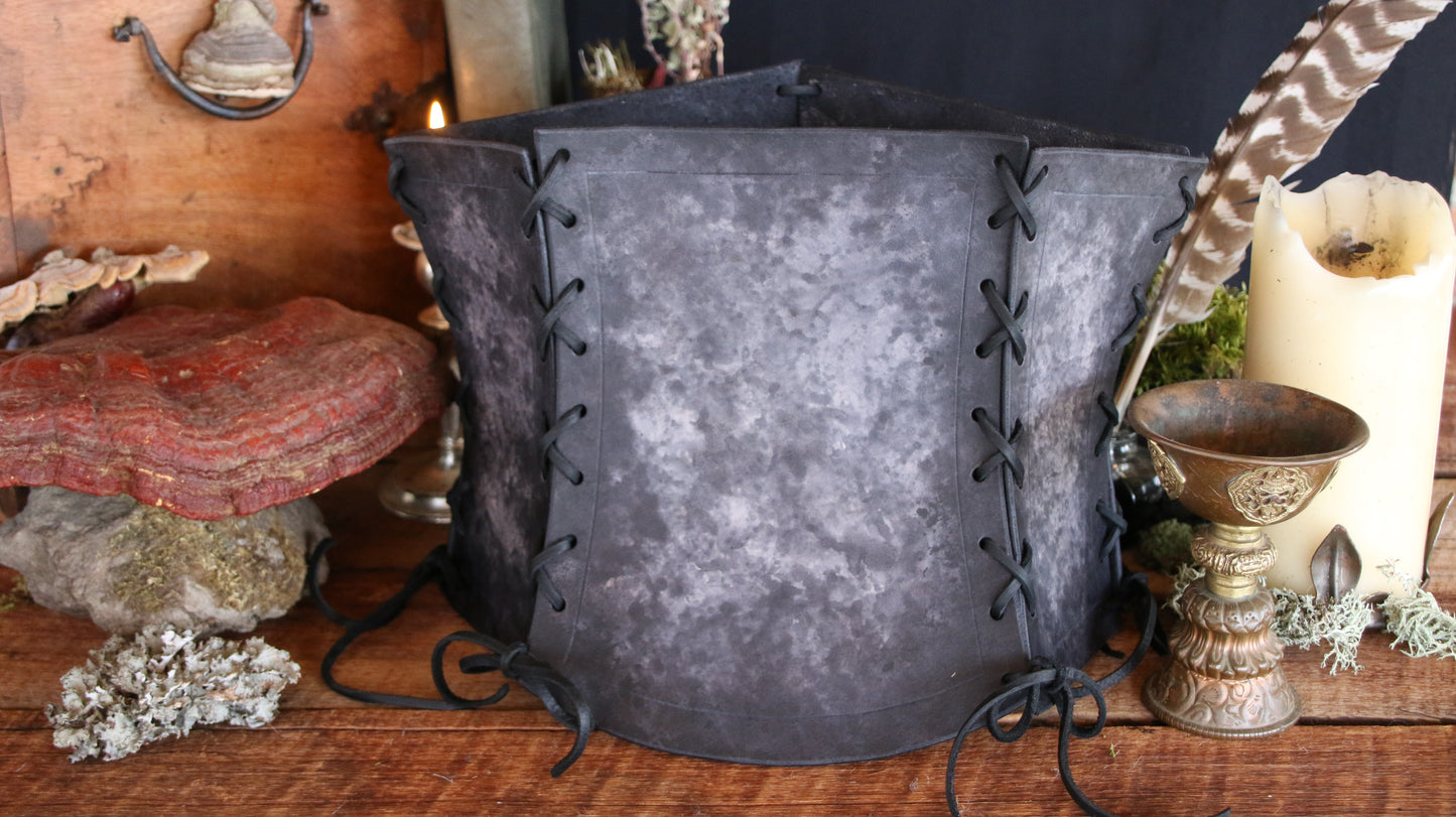 Seven Panel Corset Kit