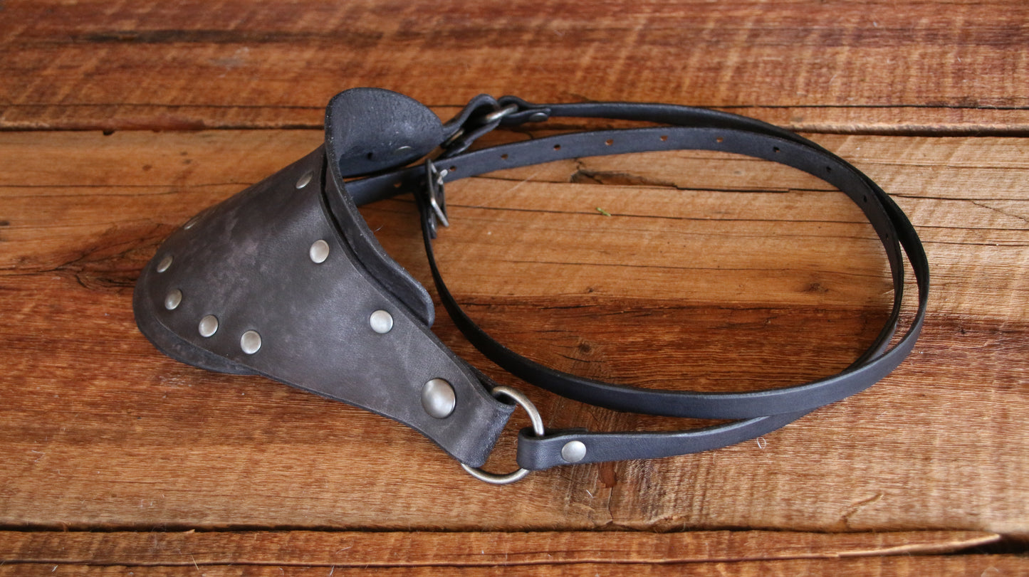 Classic Epaulette Shoulder Armor