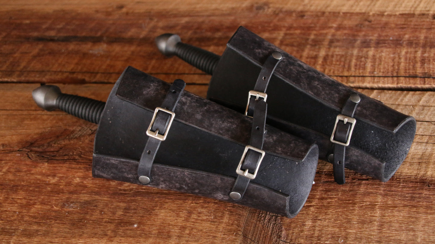 Dagger Bracers Kit
