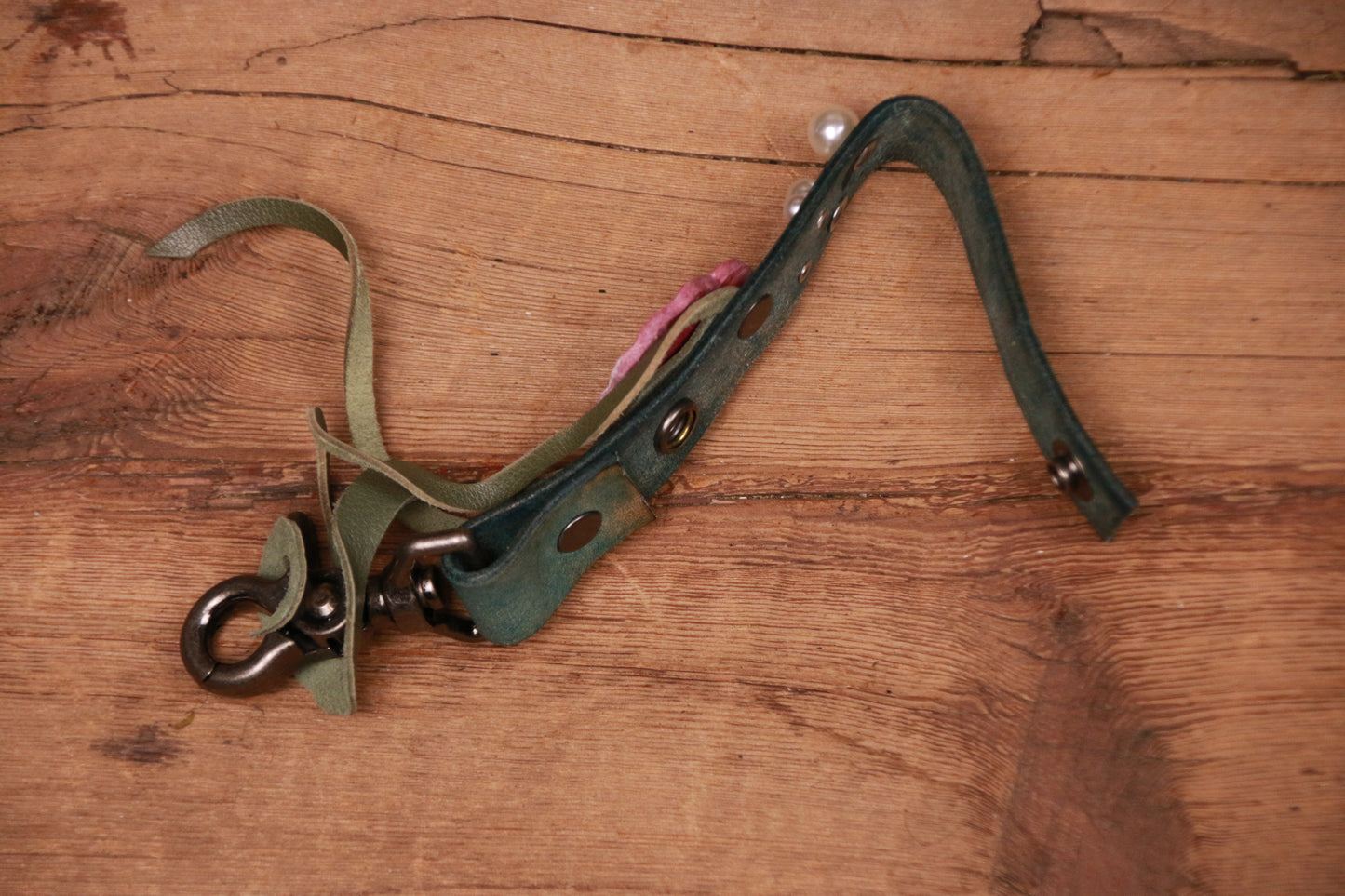 Mermaid Belt Clip