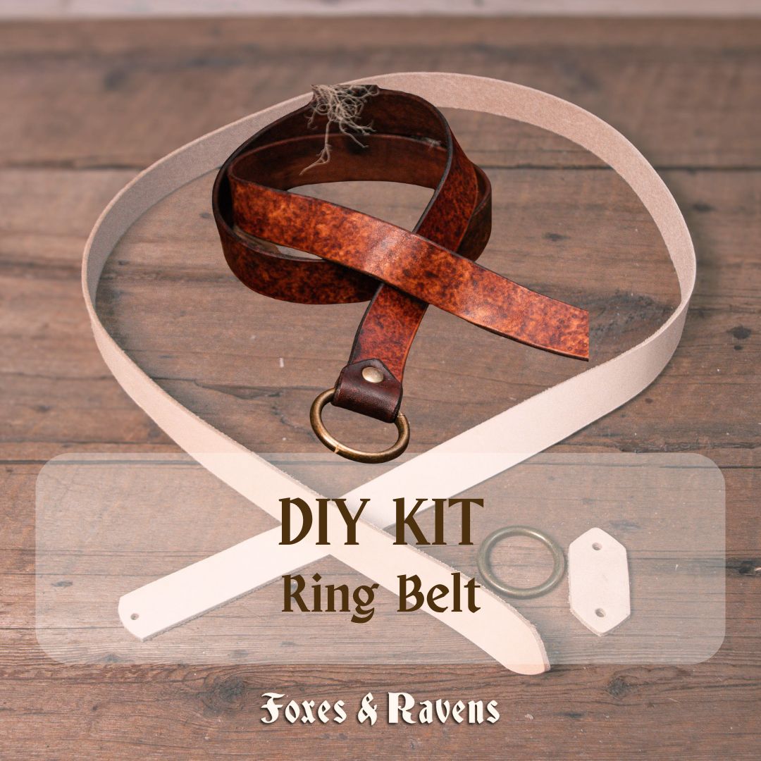 Ring Belt Kit