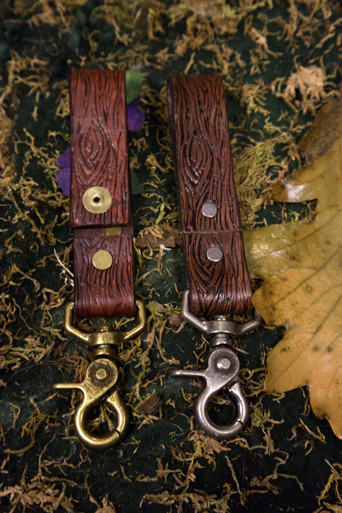Ready to Ship Dryad Belt Clips