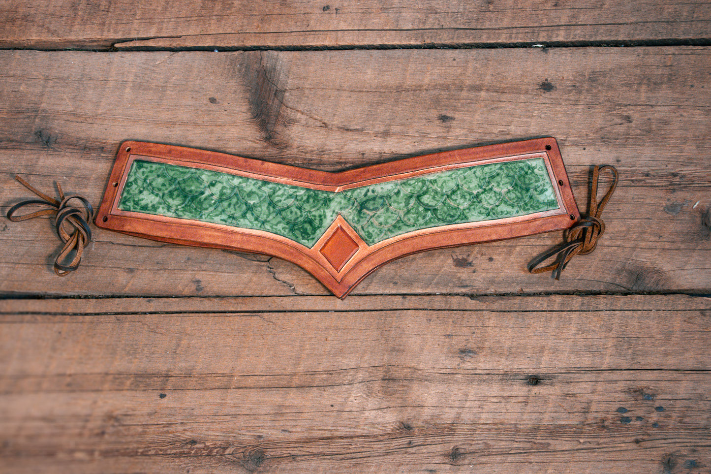 Atlantis Cincher