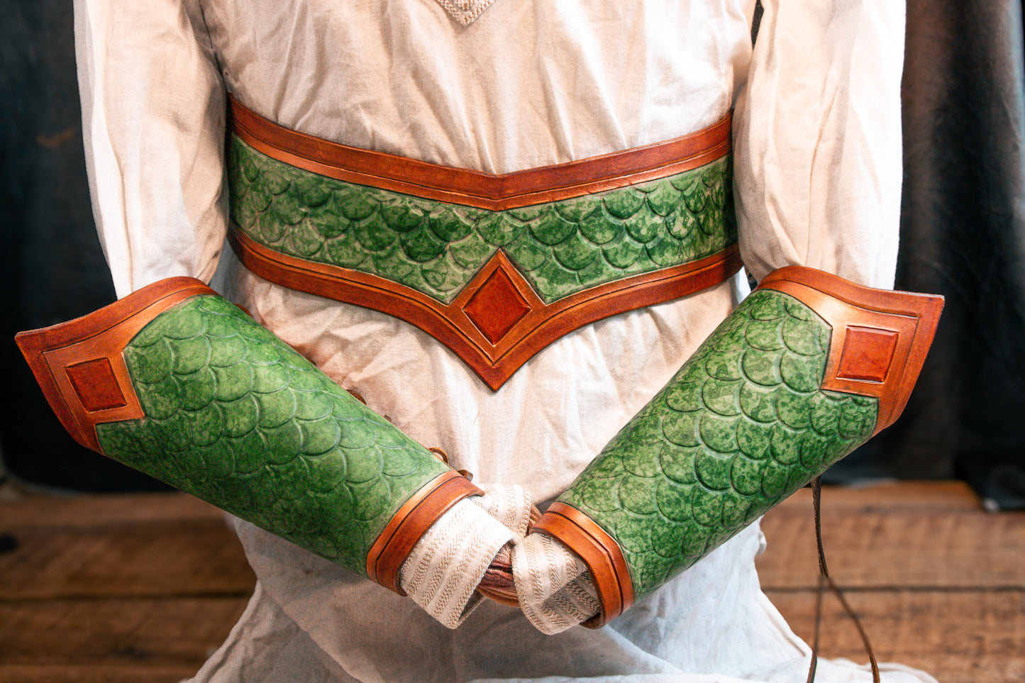 Atlantis Cincher