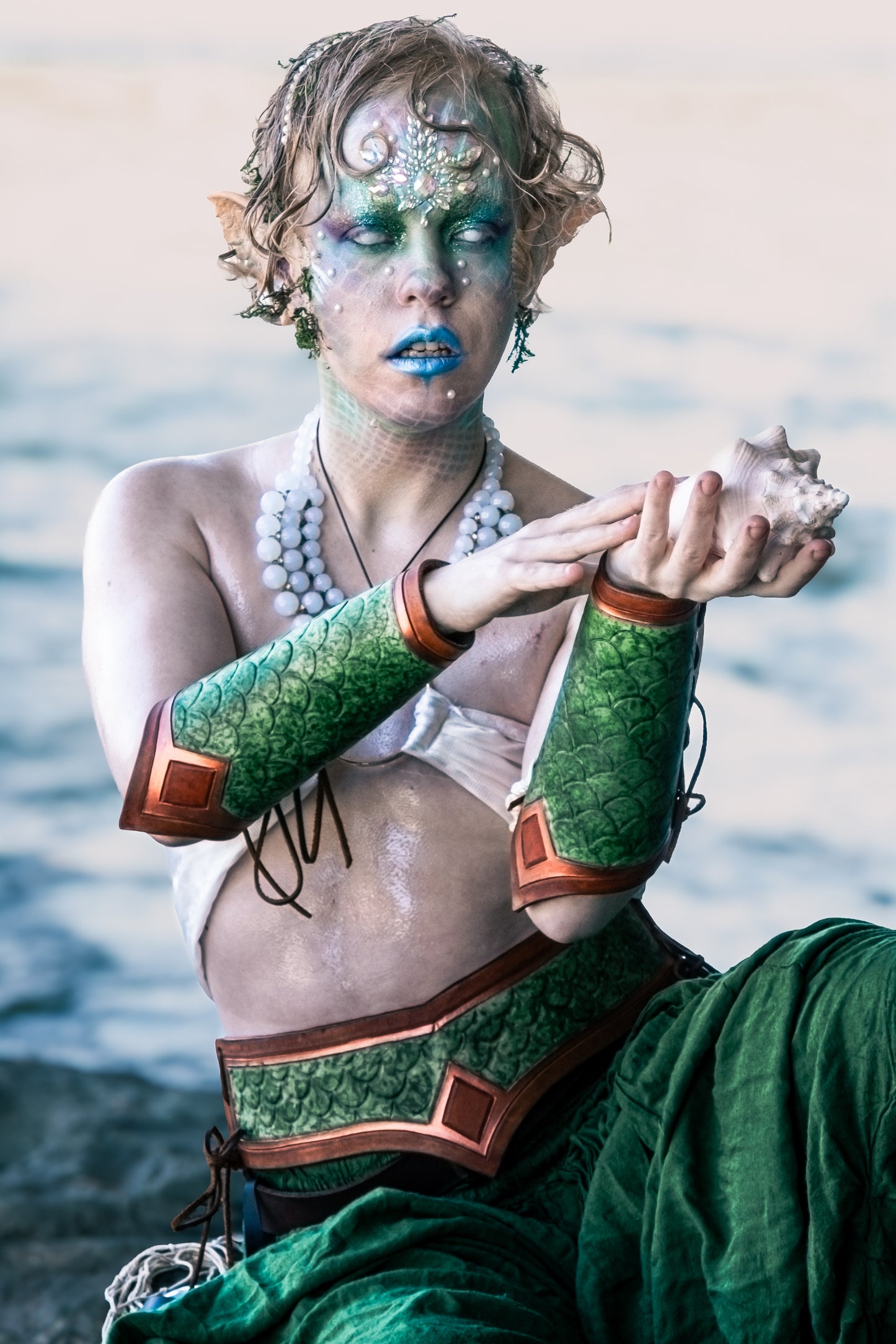 Atlantis Bracers