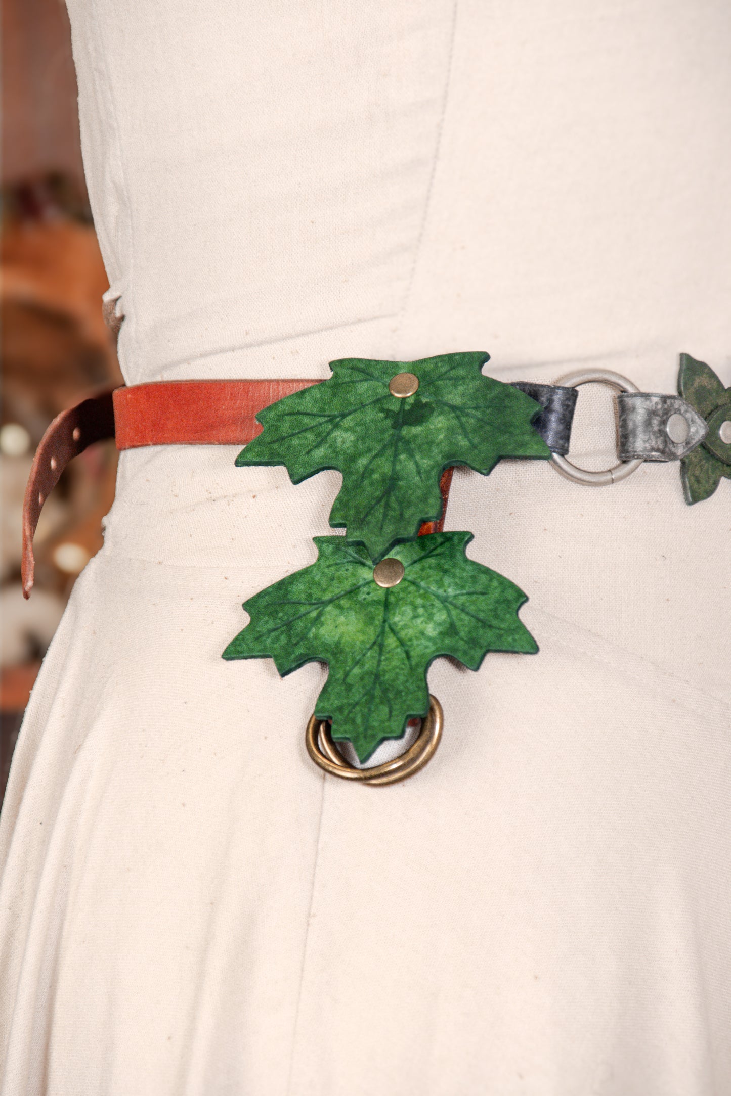 Maple Leaf Skirt Hike