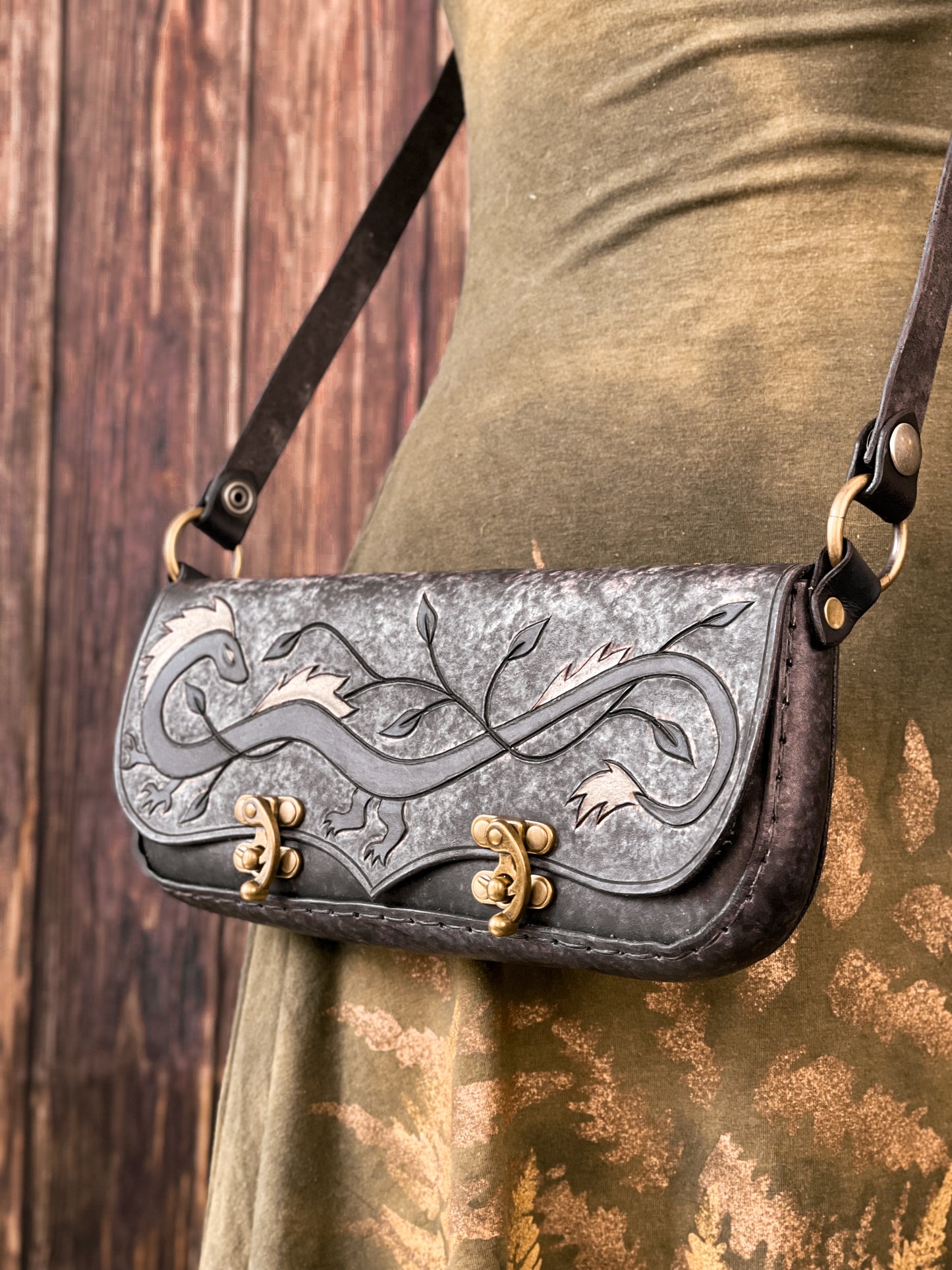 Switch Bag Pattern