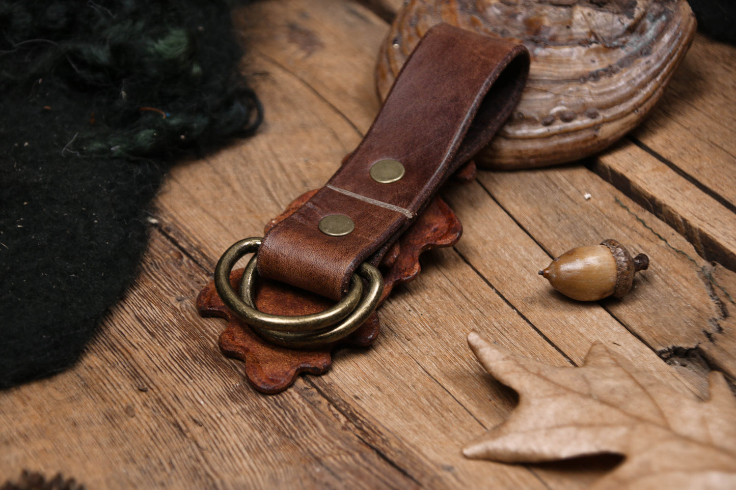 Oak Leaf Skirt Hike