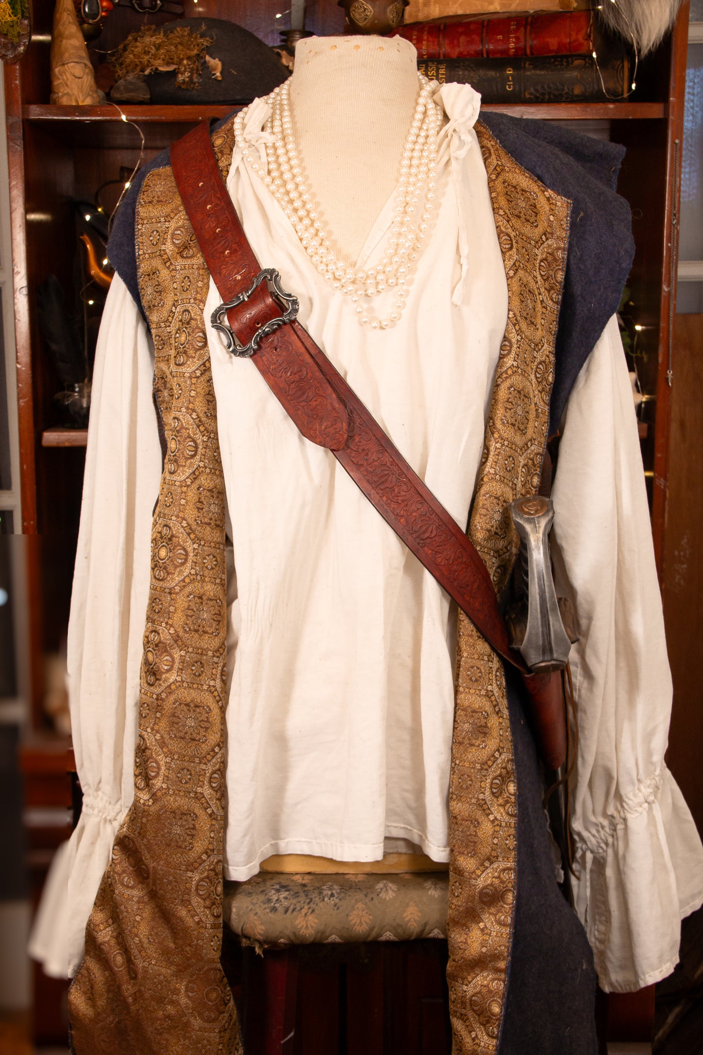 Swashbuckler Bandolier
