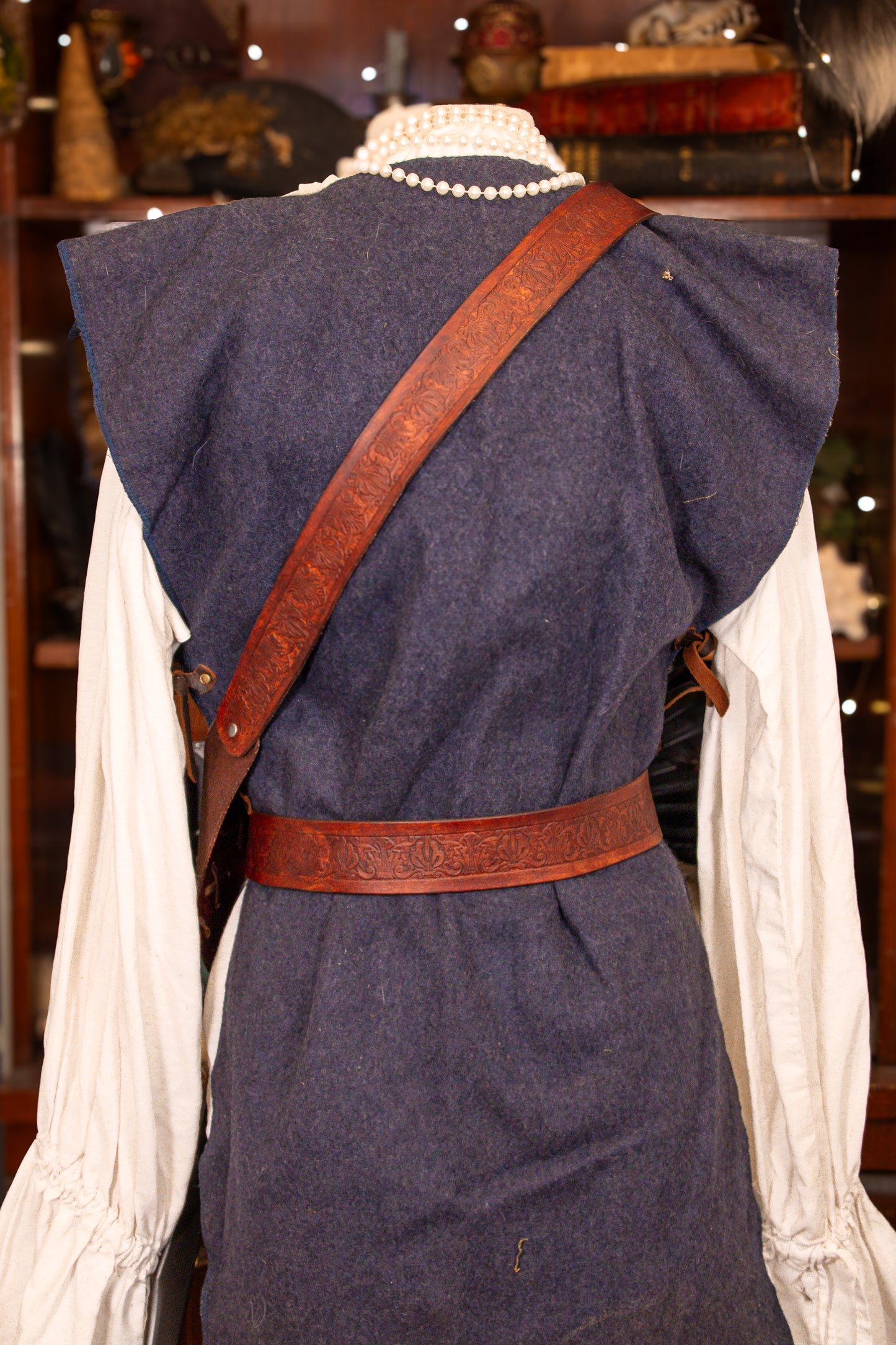 Swashbuckler Bandolier