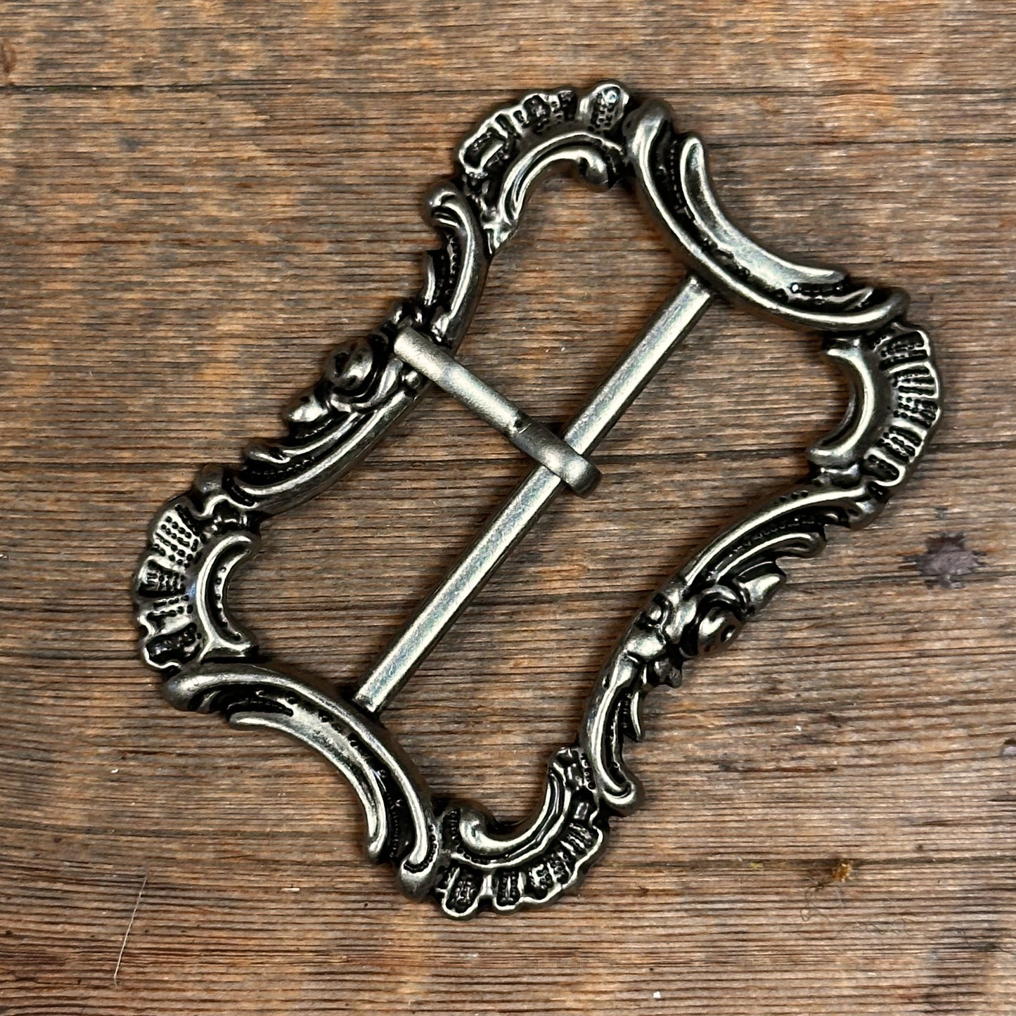 Belt Extender