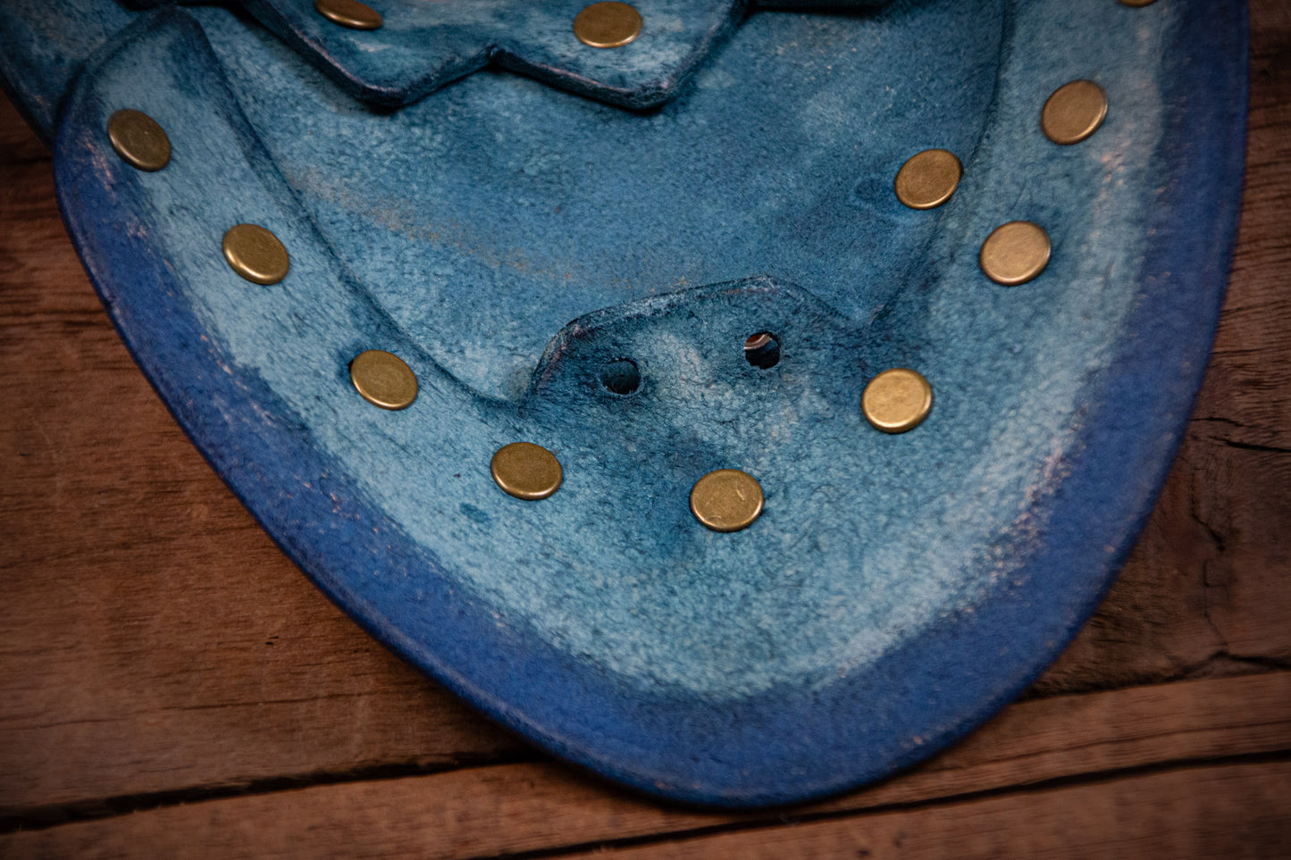 Siren Shell Epaulette