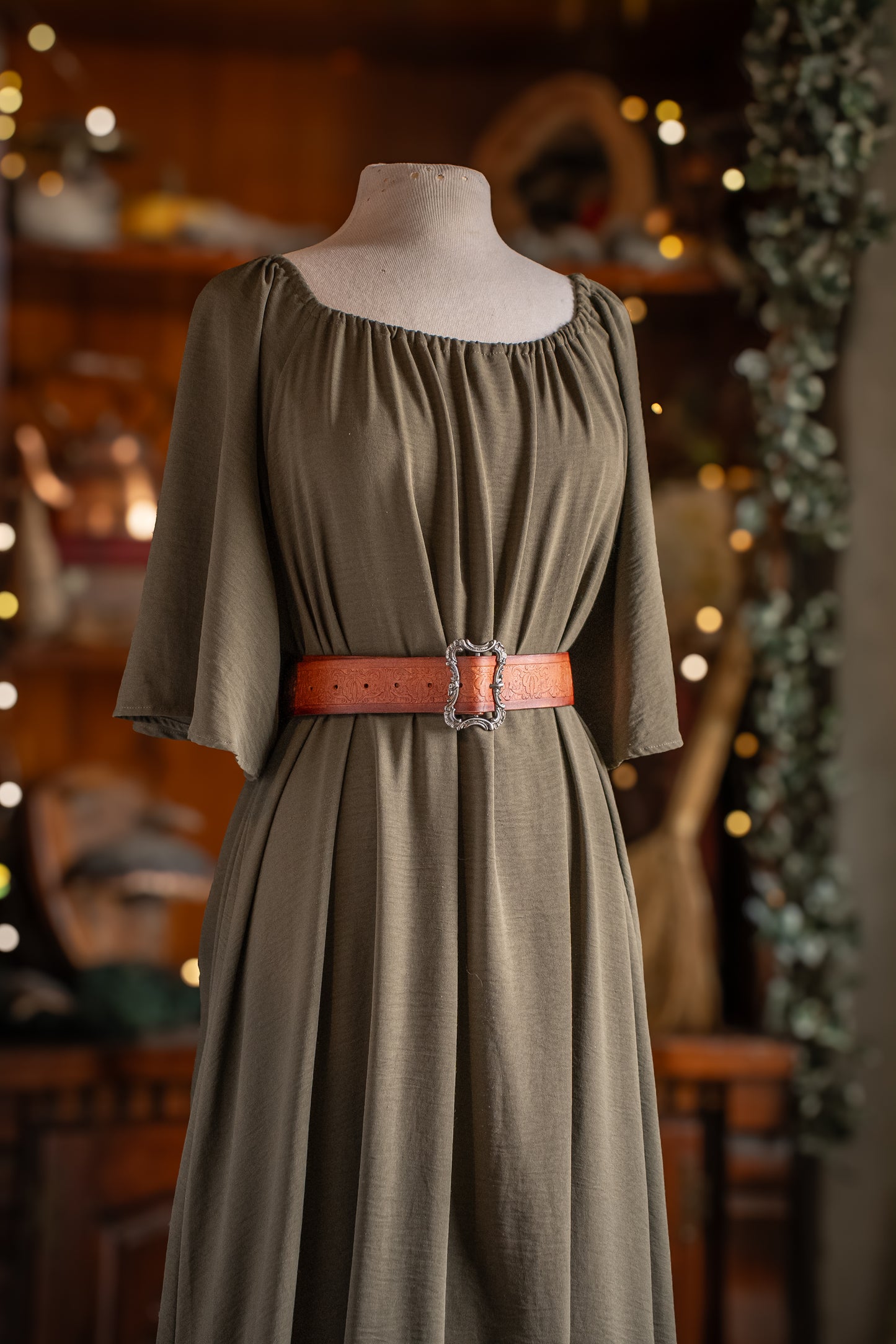 Swashbuckler Belt