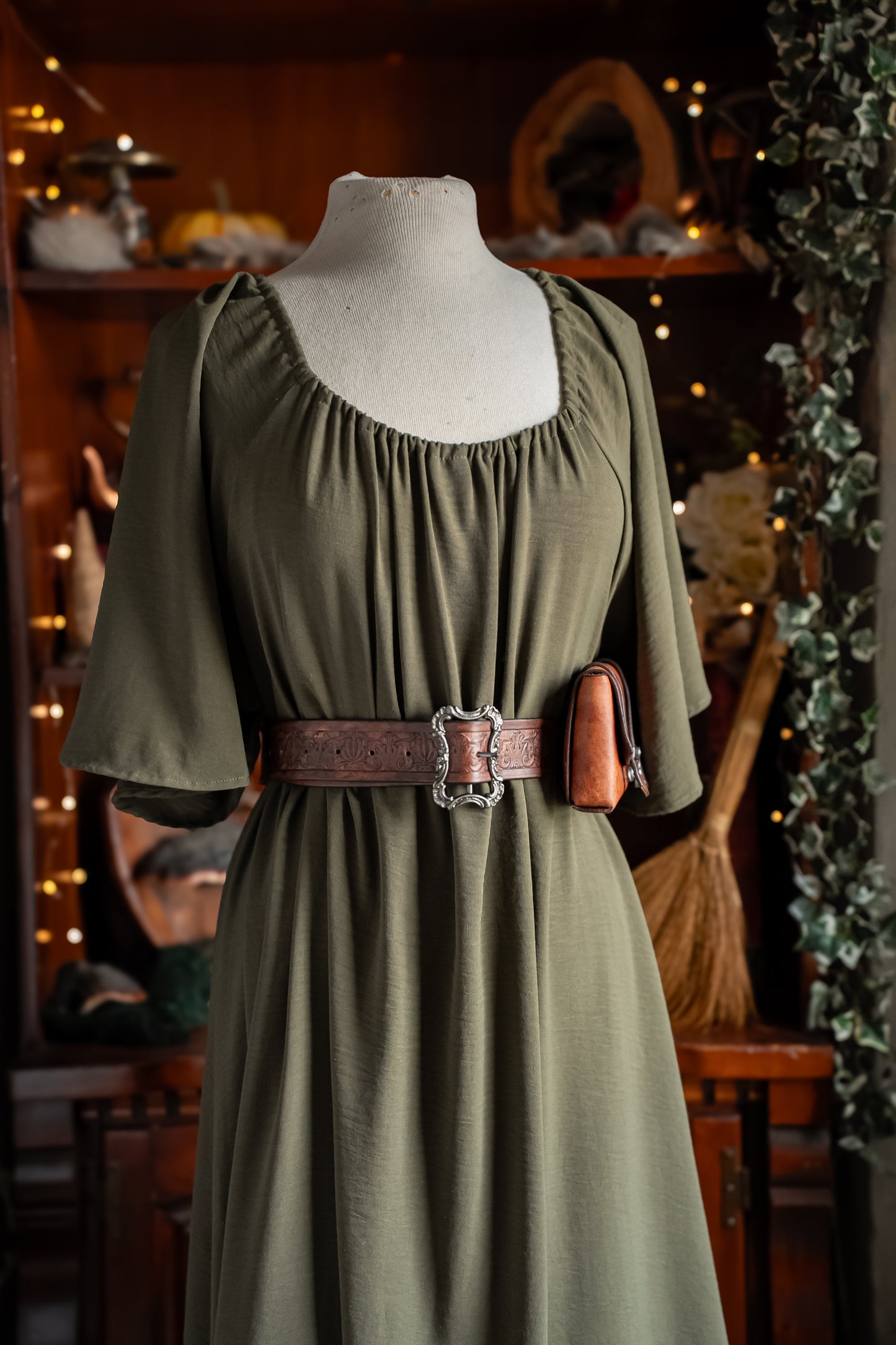 Swashbuckler Belt