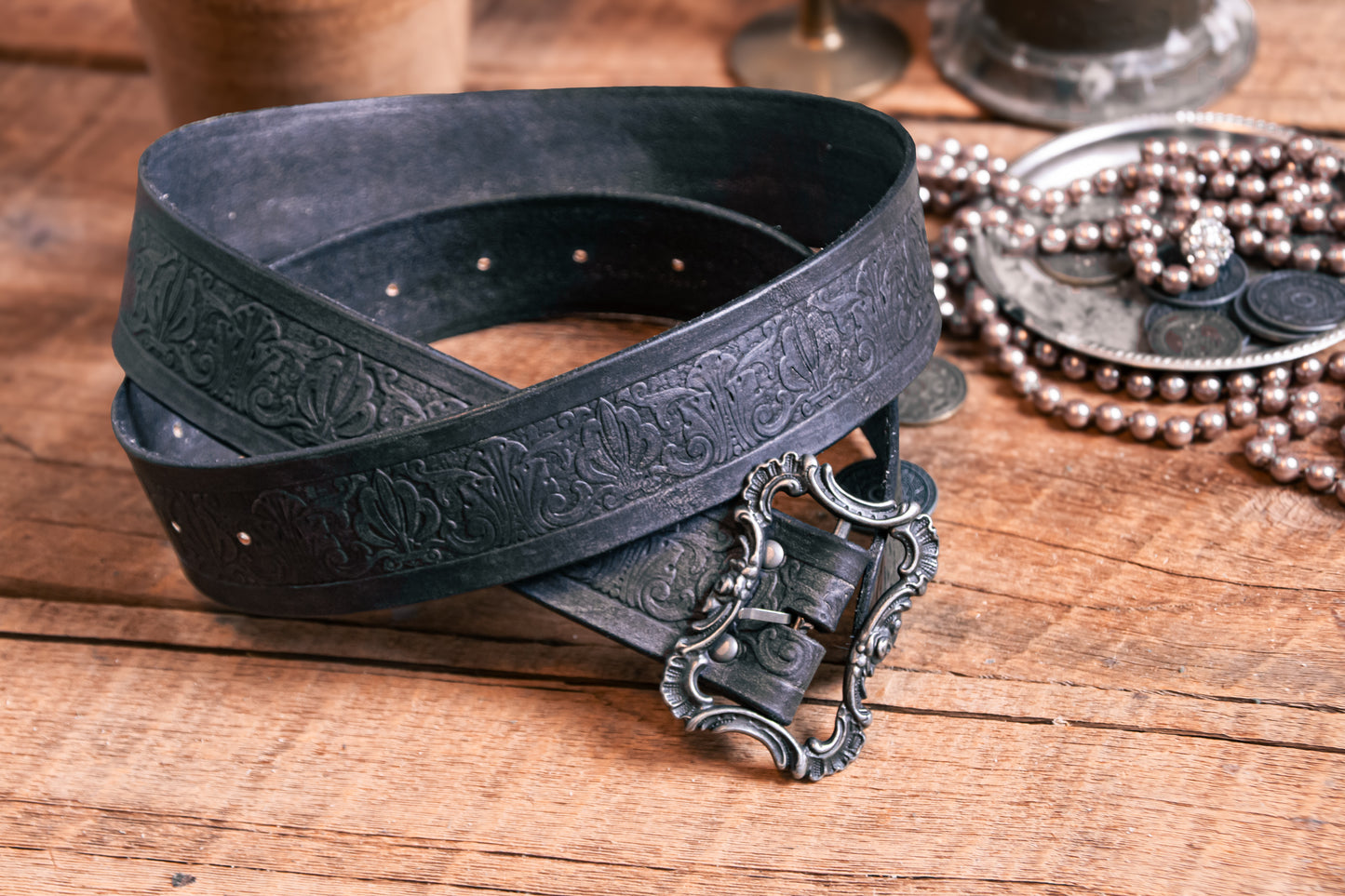 Swashbuckler Belt