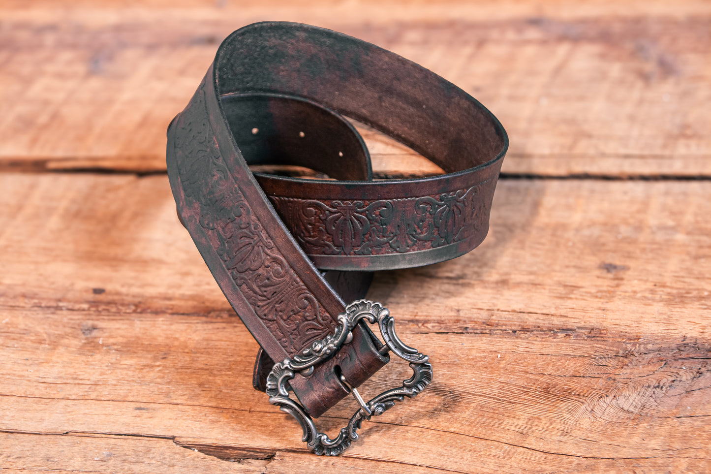 Swashbuckler Belt