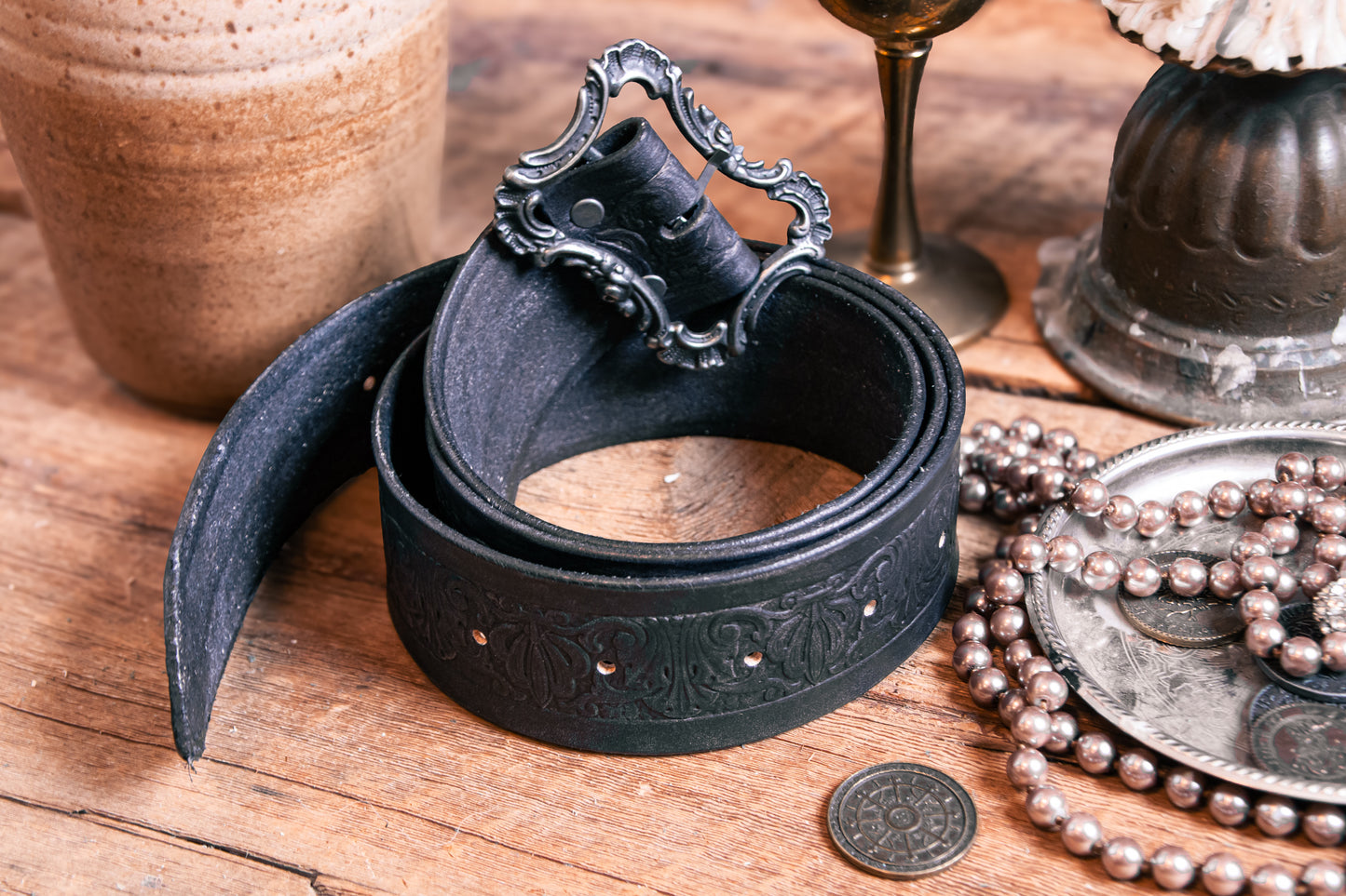Swashbuckler Belt