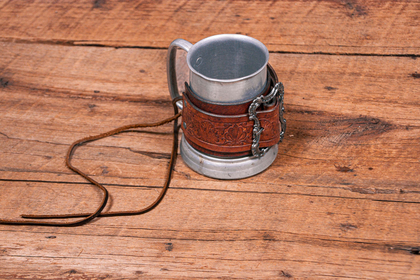 Swashbuckler's Tankard Wrap