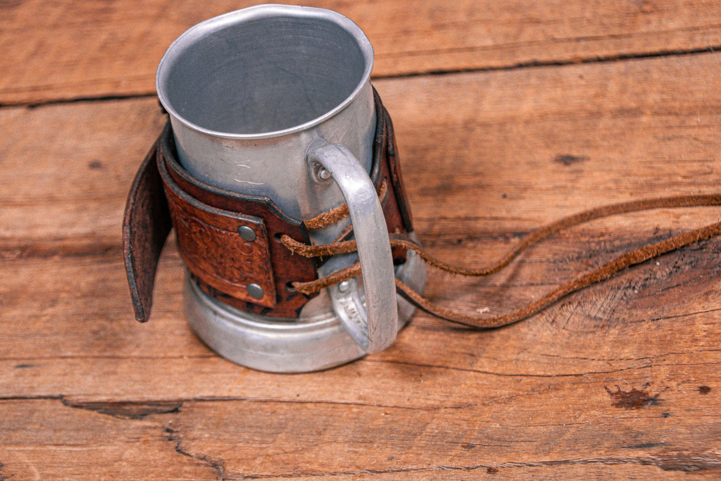 Swashbuckler's Tankard Wrap
