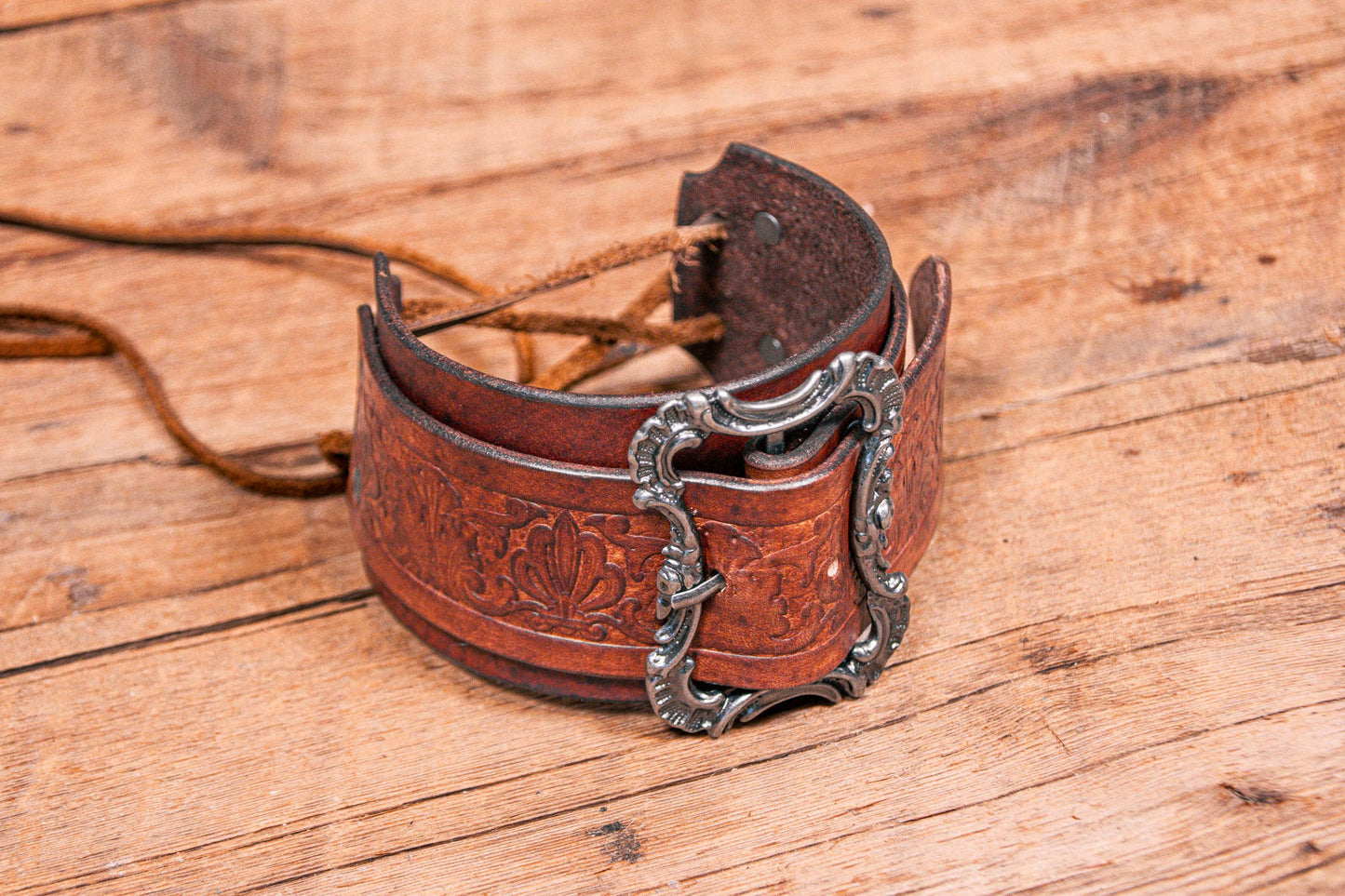 Swashbuckler's Tankard Wrap