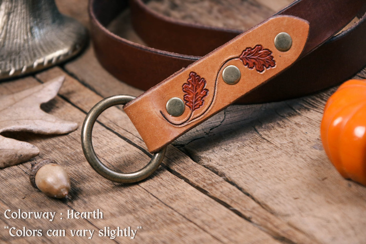 Hobbit Ring Belt