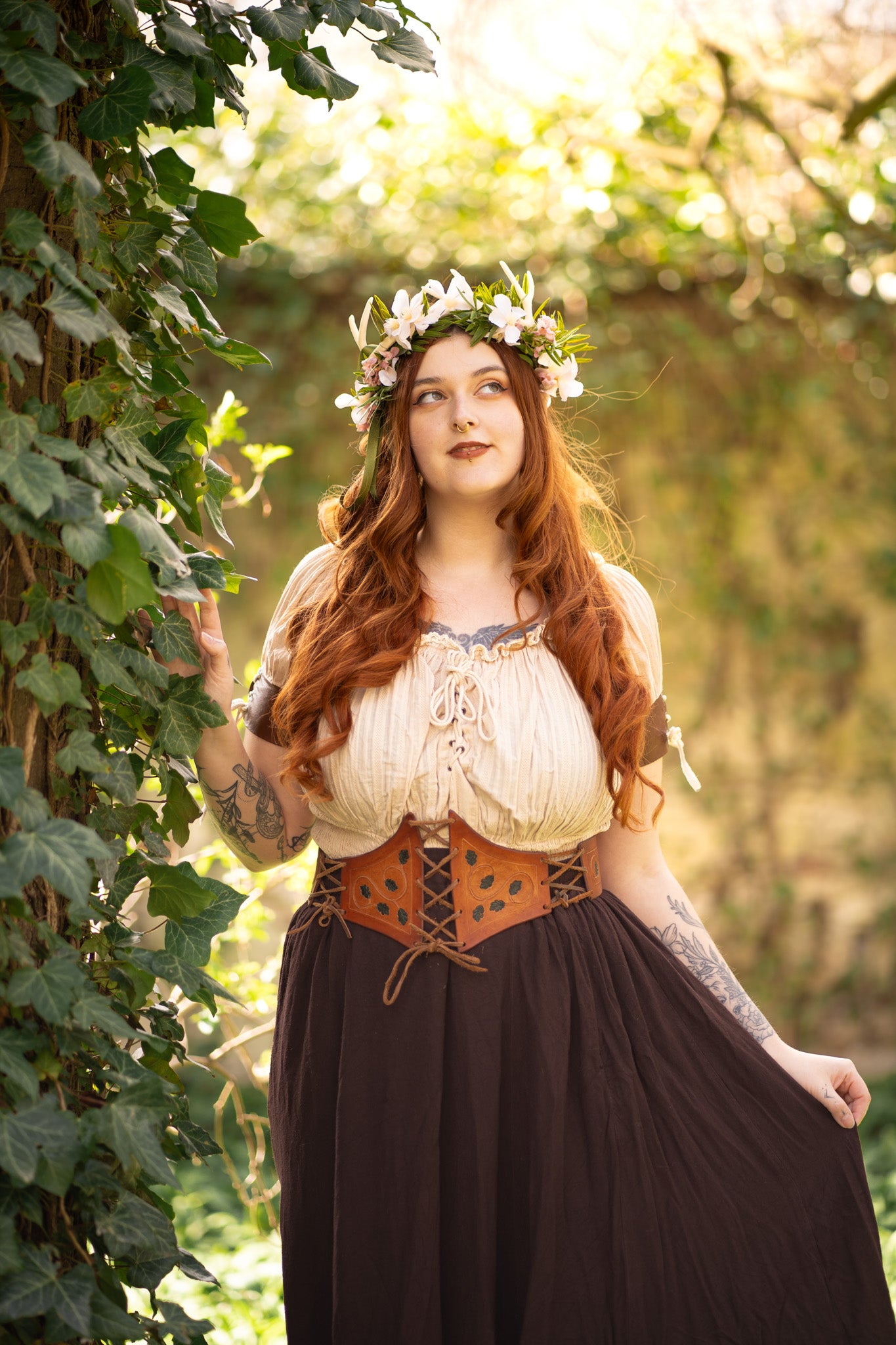 Hobbit Cincher