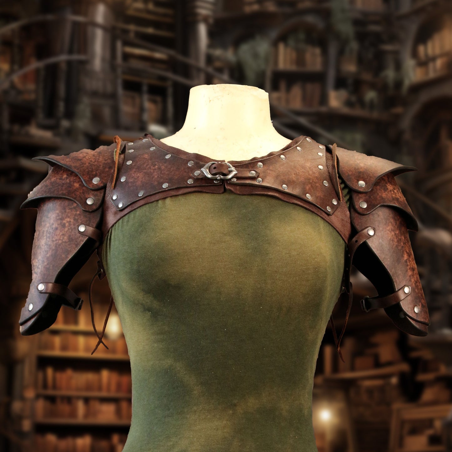 Classic Clavicle Vest