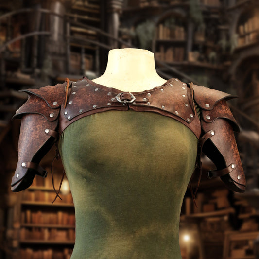 Classic Clavicle Vest