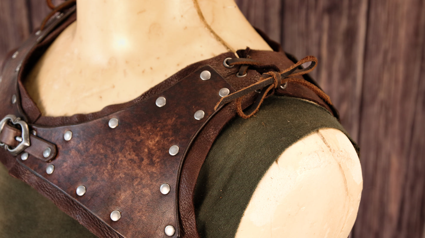 Classic Clavicle Vest