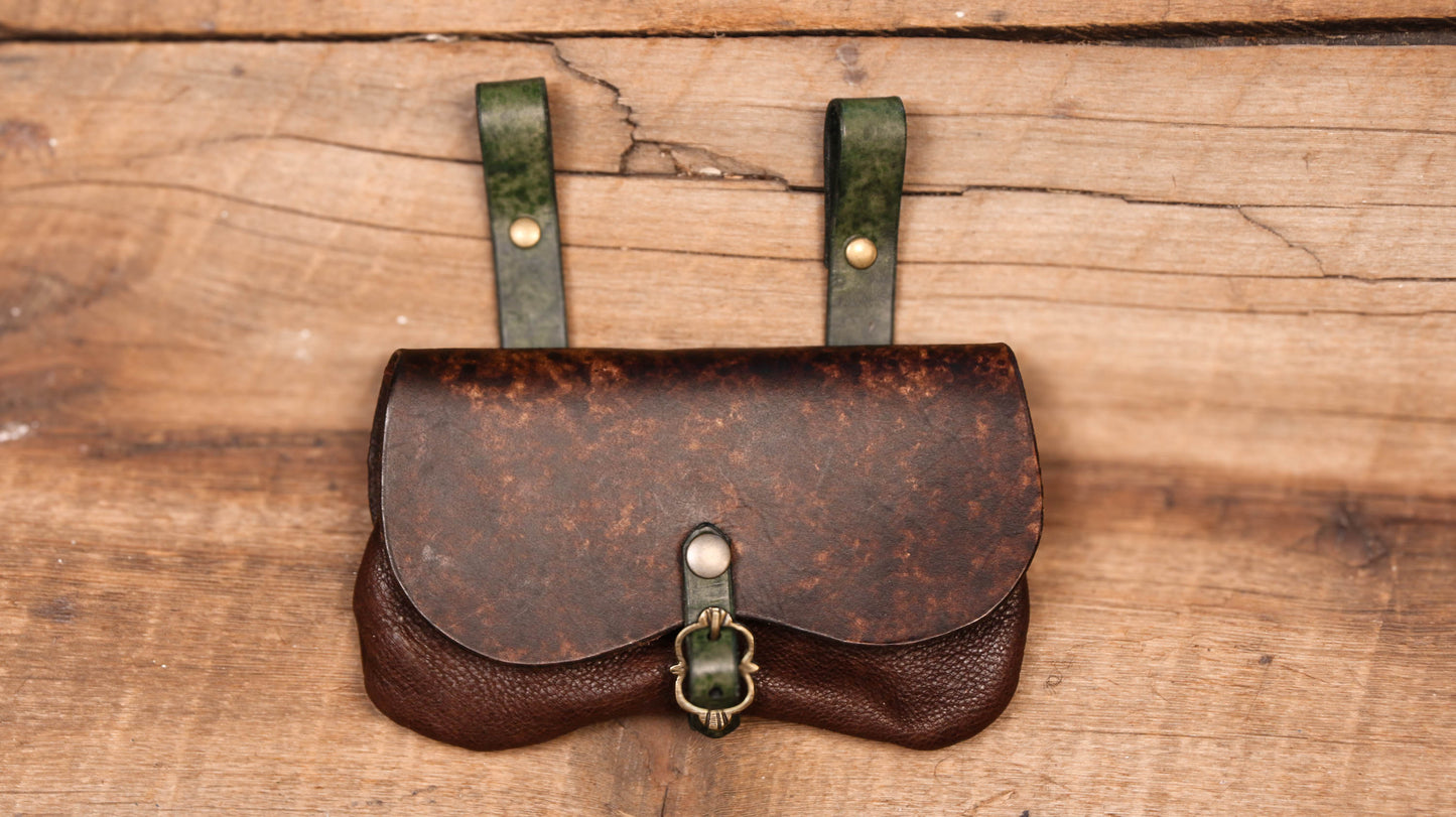 Classic Kidney Belt Pouch