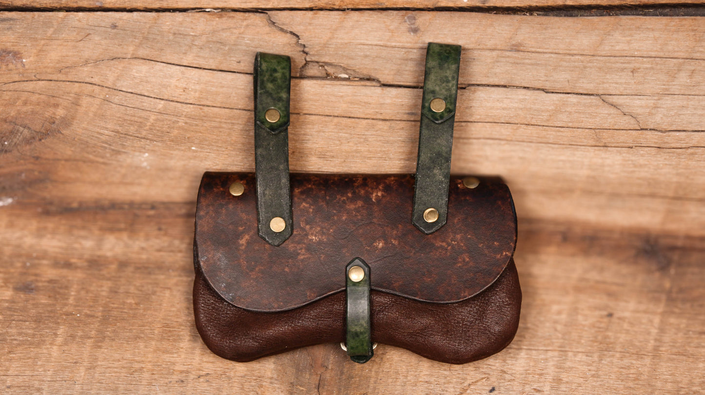 Classic Kidney Belt Pouch
