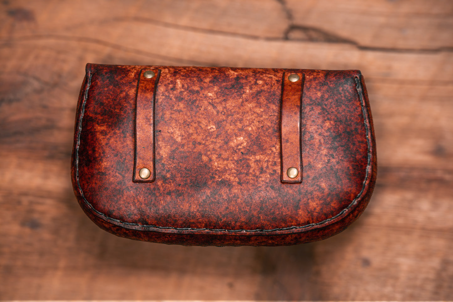 Belt Pouch Kit