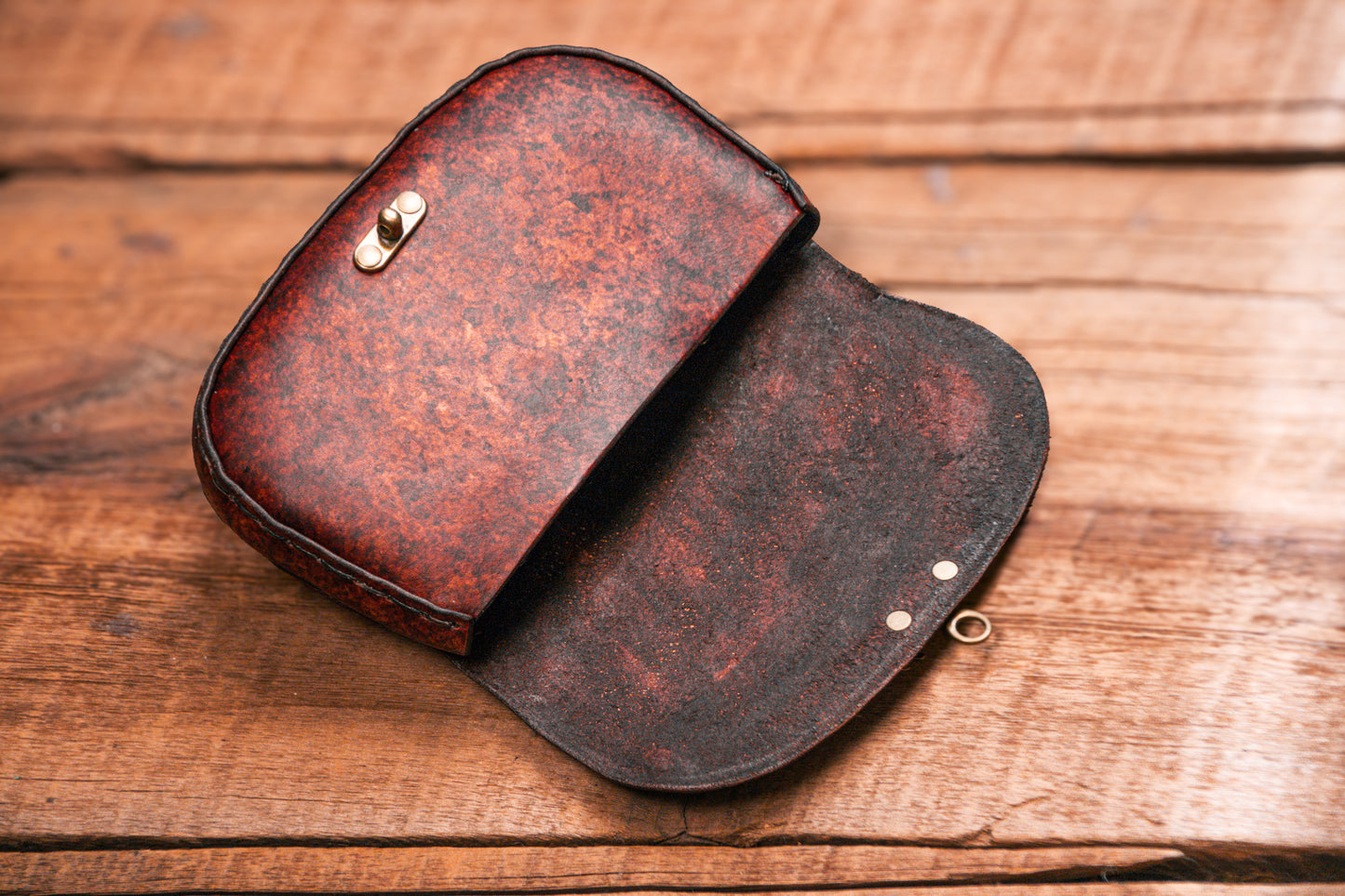 Belt Pouch Kit