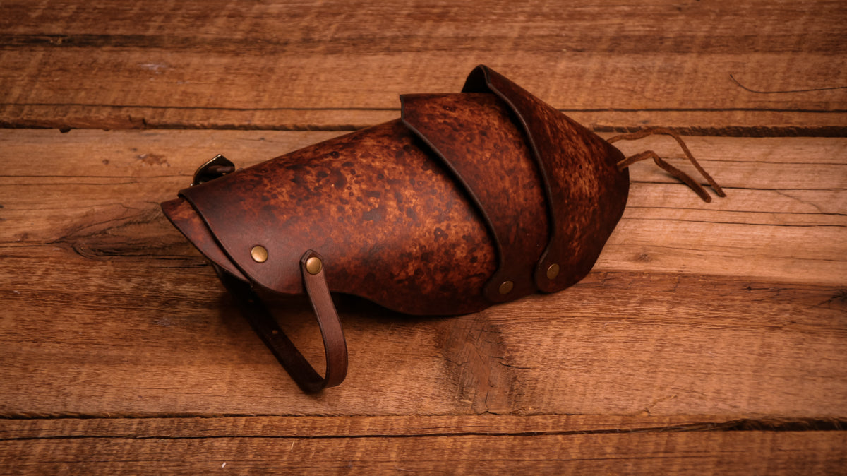 Pauldron / Spaulders Pattern