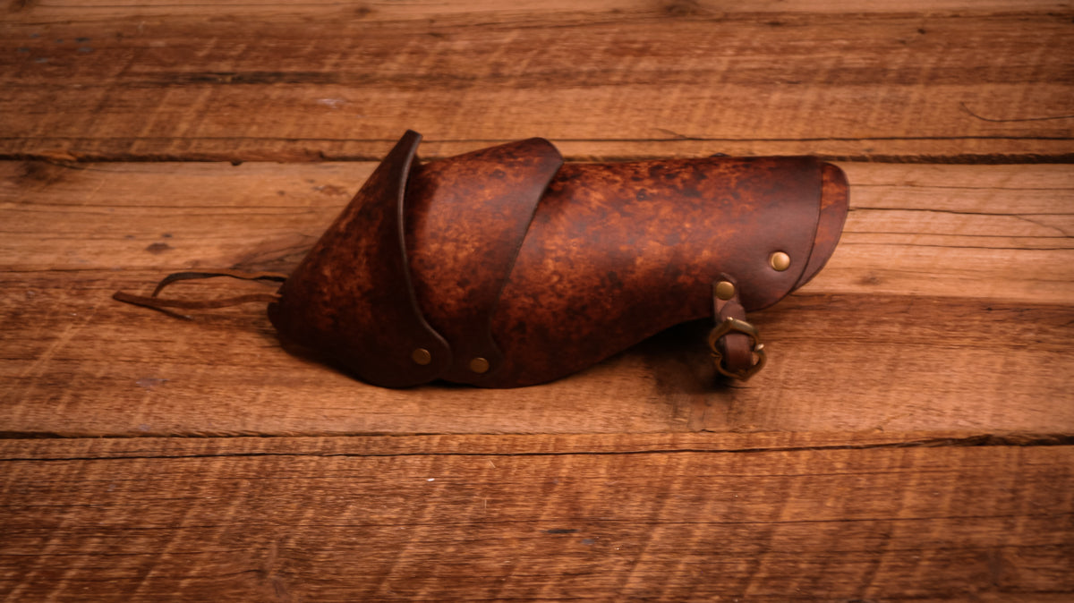 Pauldron / Spaulders Pattern