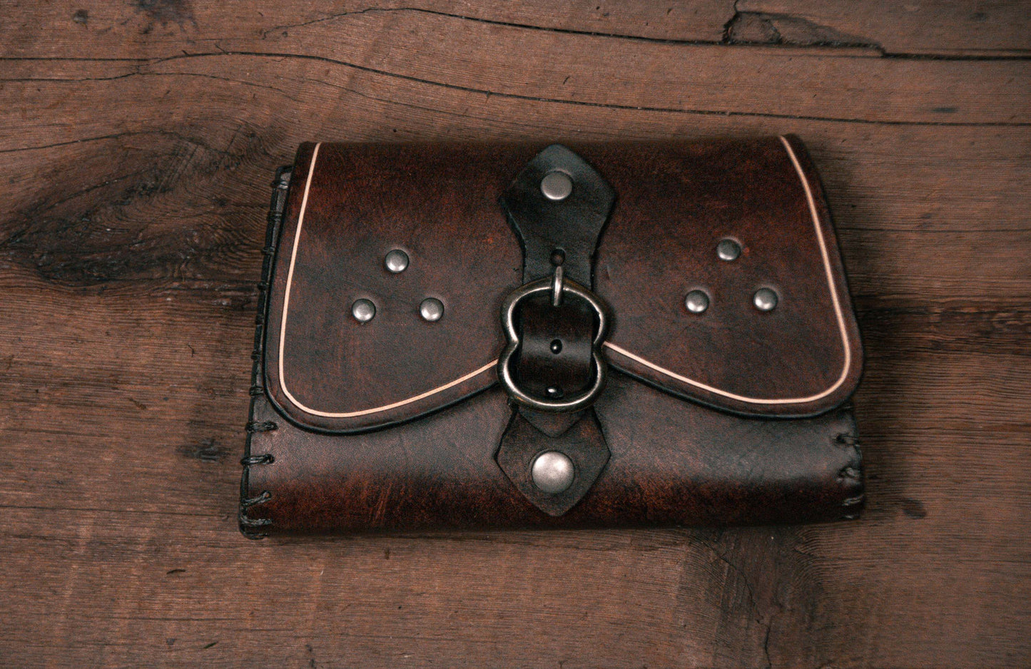 Wild Hunter Belt Pouch