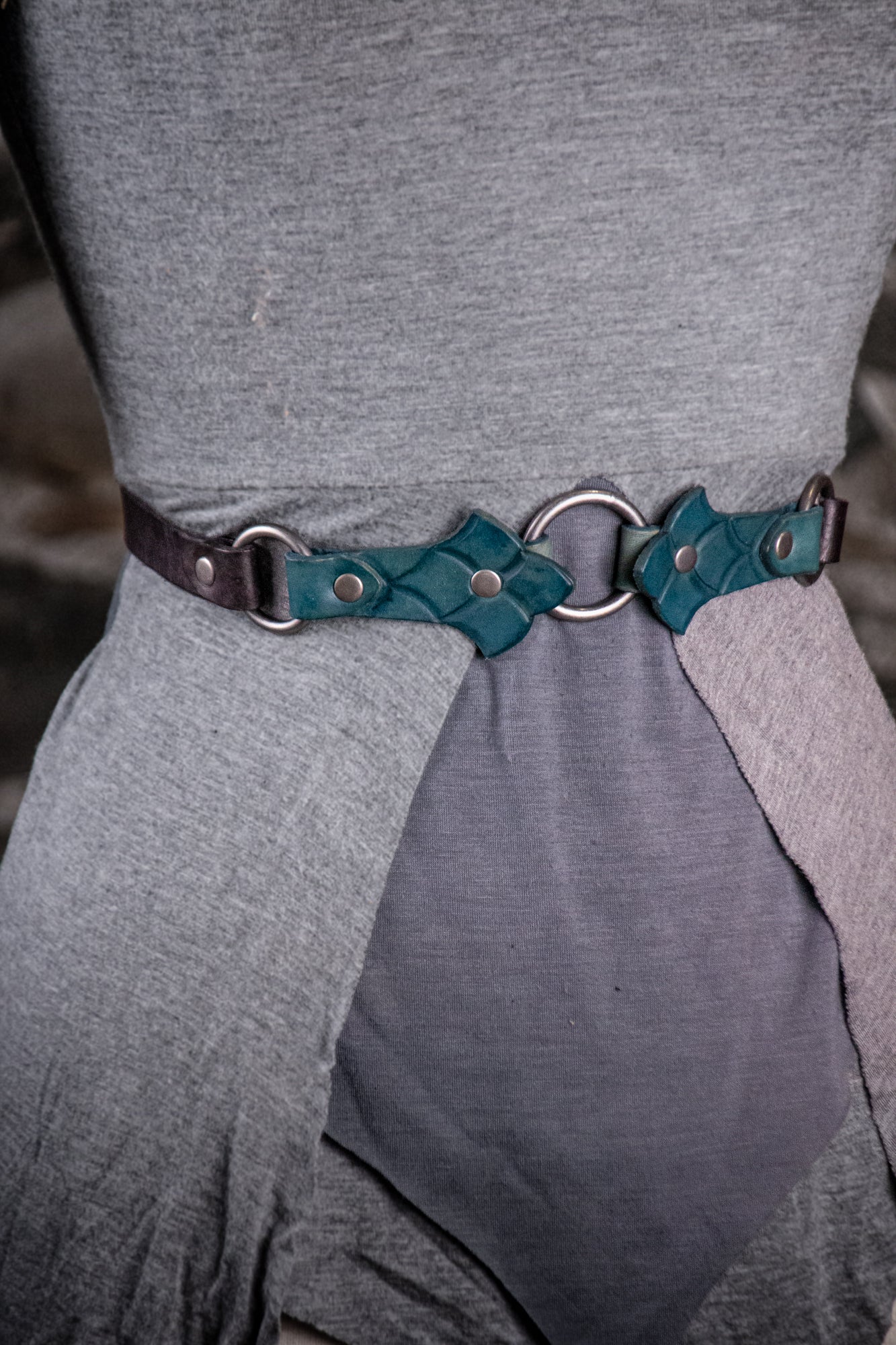 Dragon Vanguard Belt
