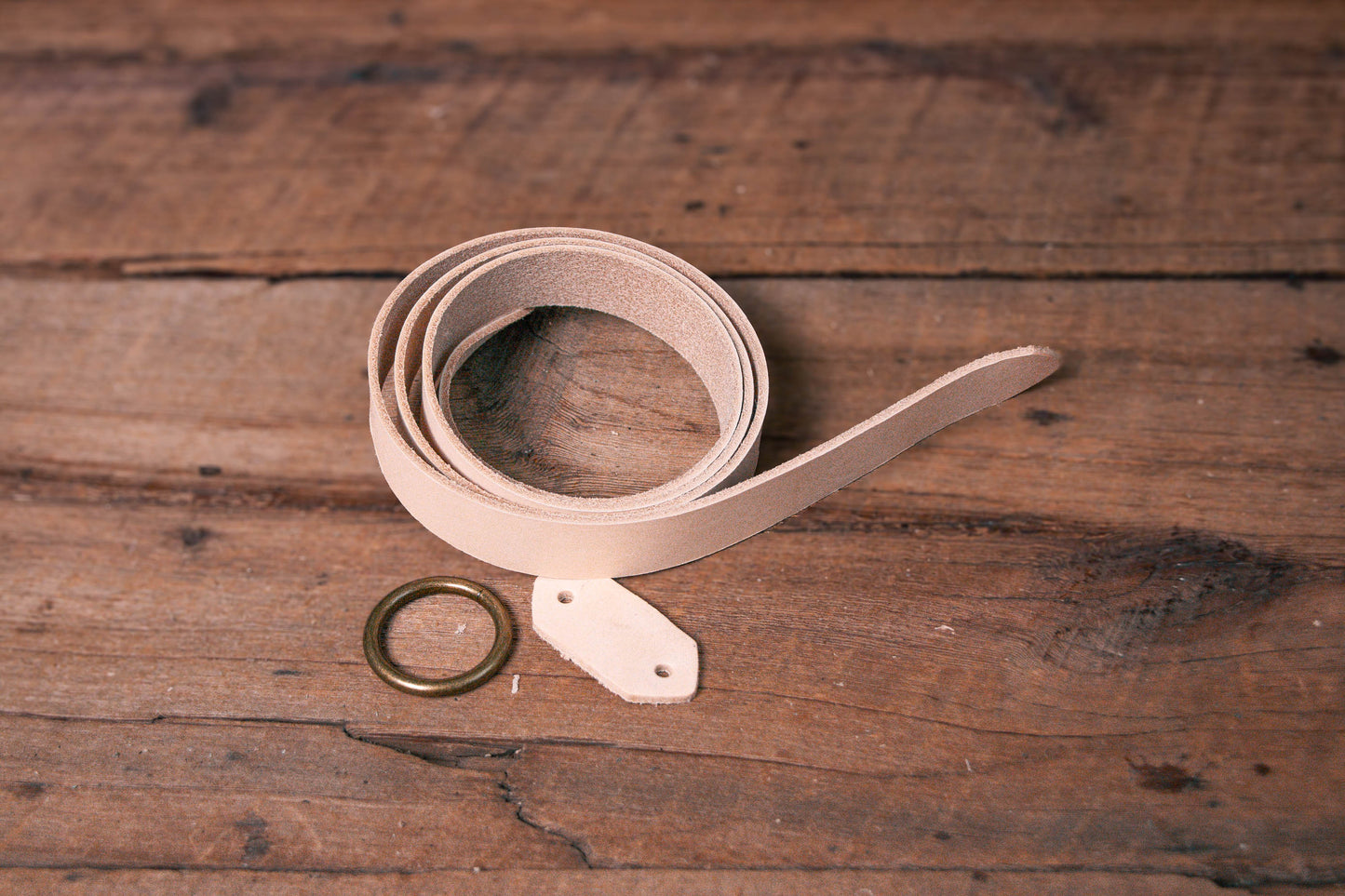 Ring Belt Kit