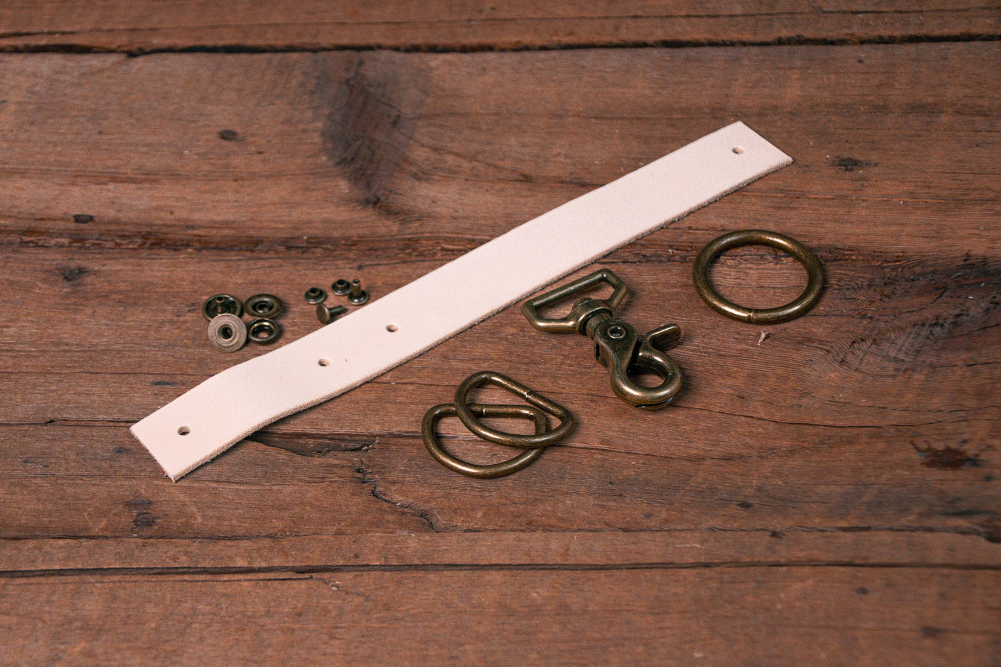 Skirt Hike Kit