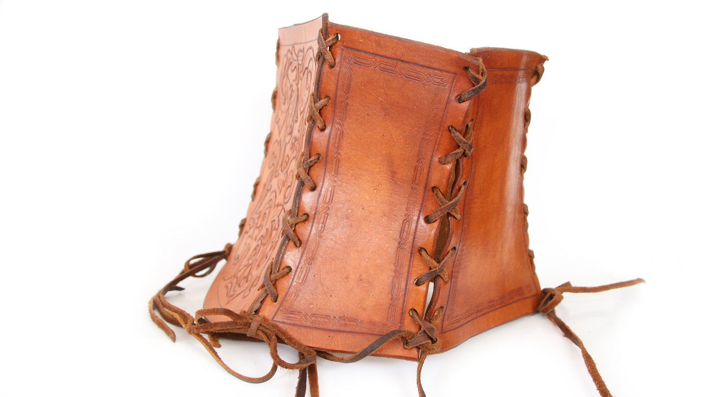 7 Panel Corset Pattern + Tutorial