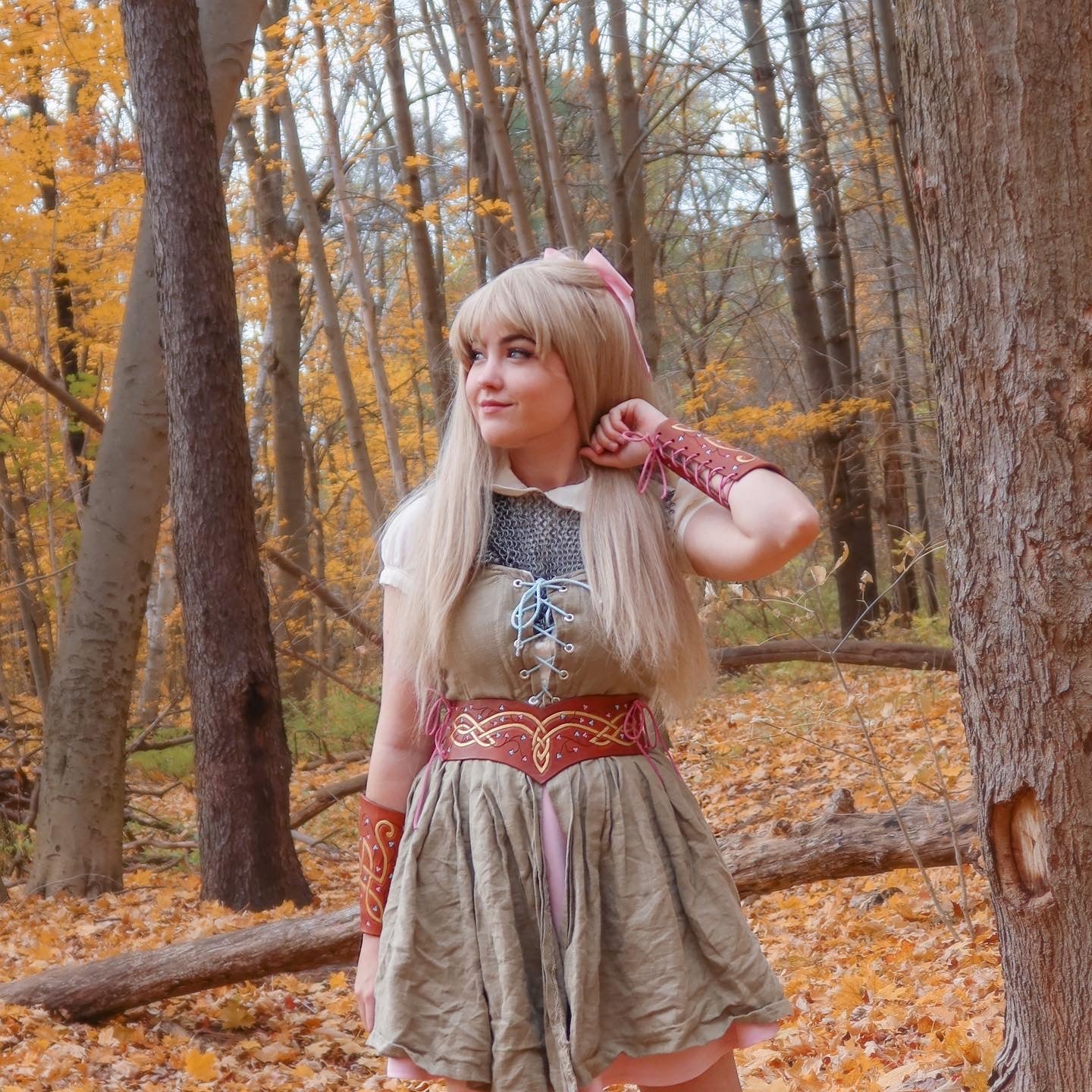 Elven Waist Cincher